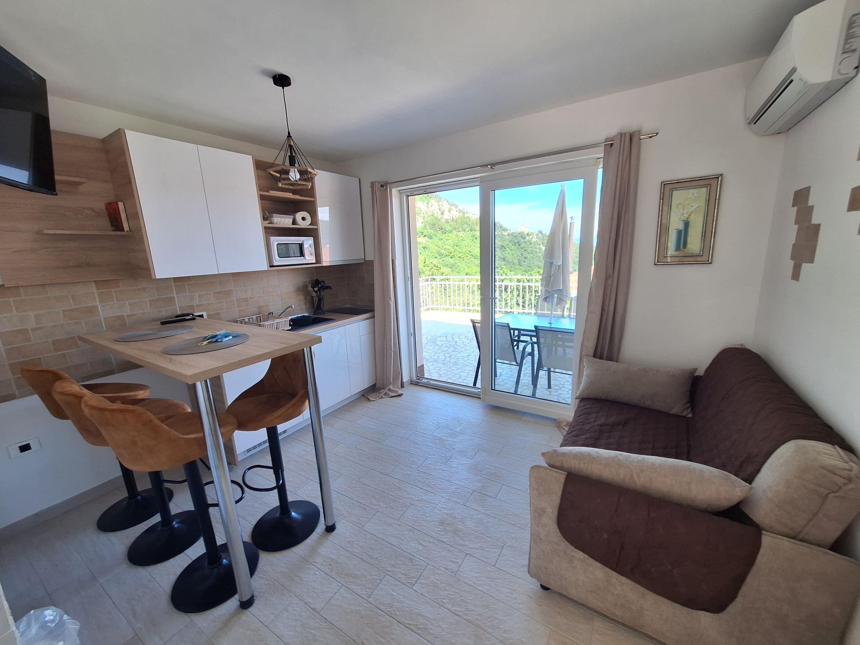 Apartment Modric 98531-A1