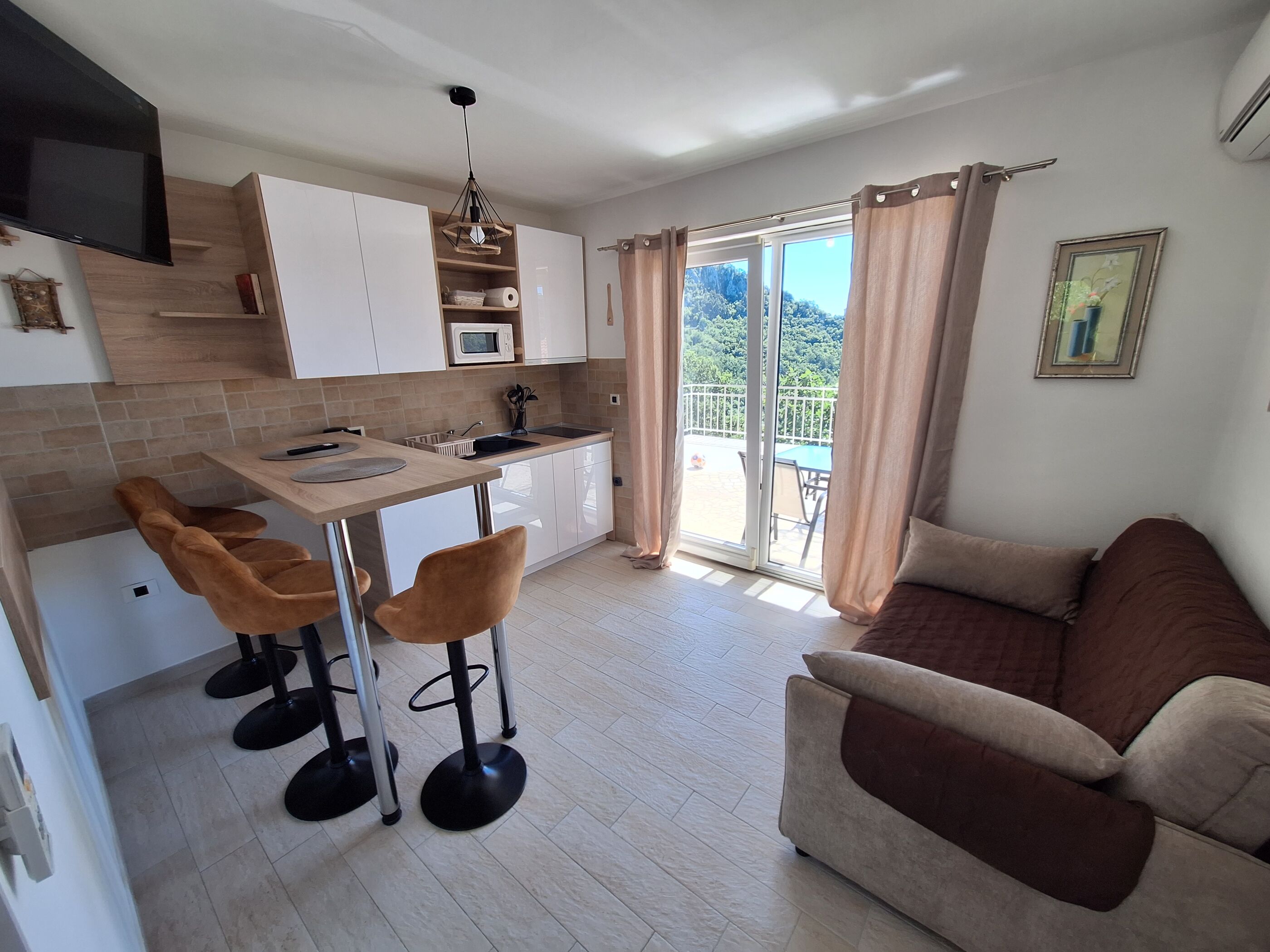 Apartment Modric 98531-A1