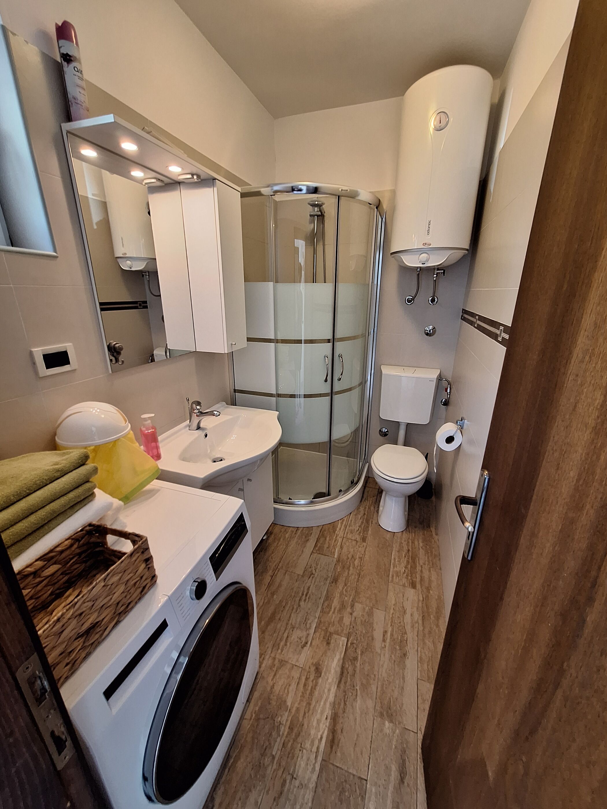 Apartment Modric 98531-A1