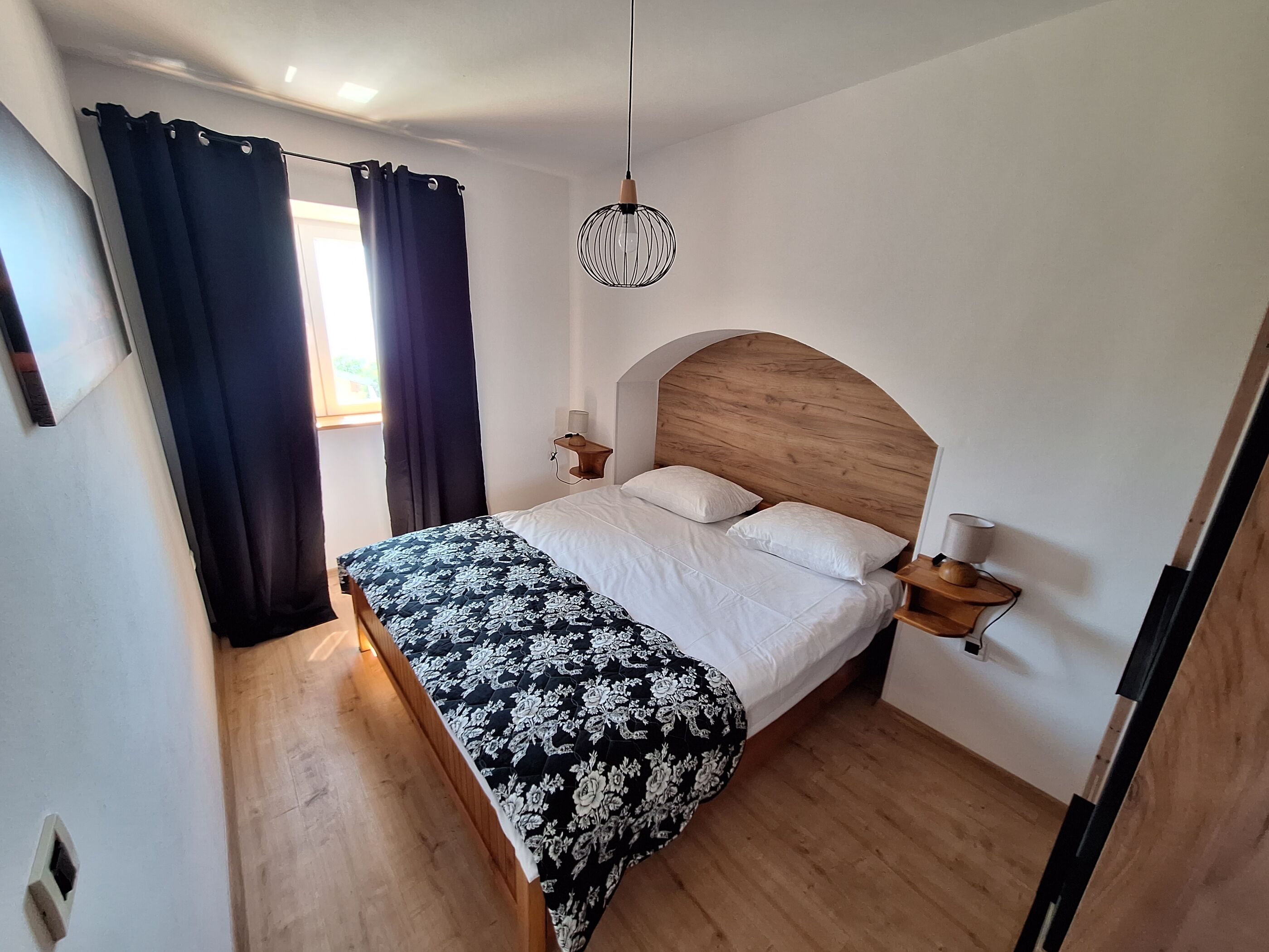 Apartment Modric 98531-A1