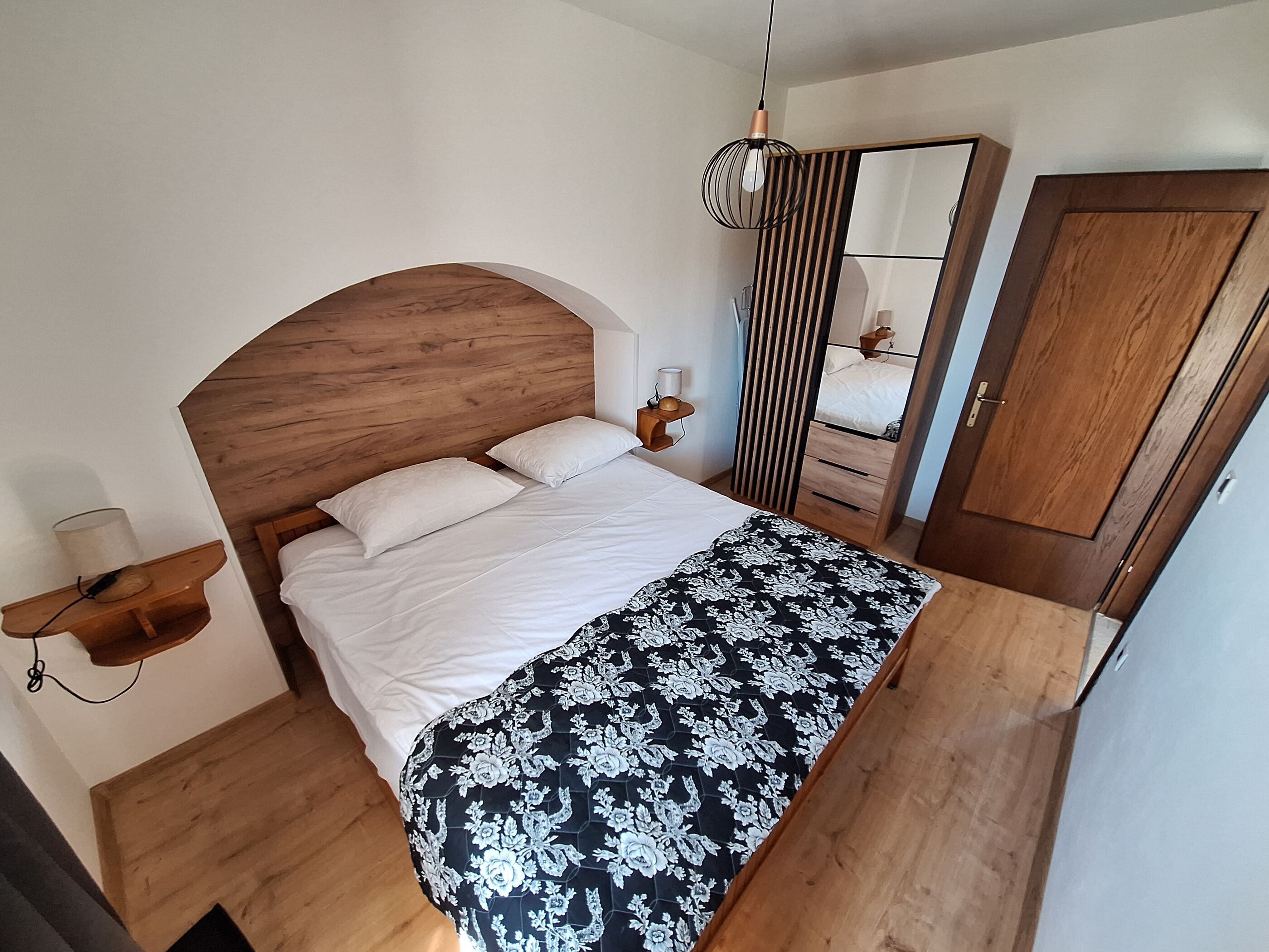 Apartment Modric 98531-A1