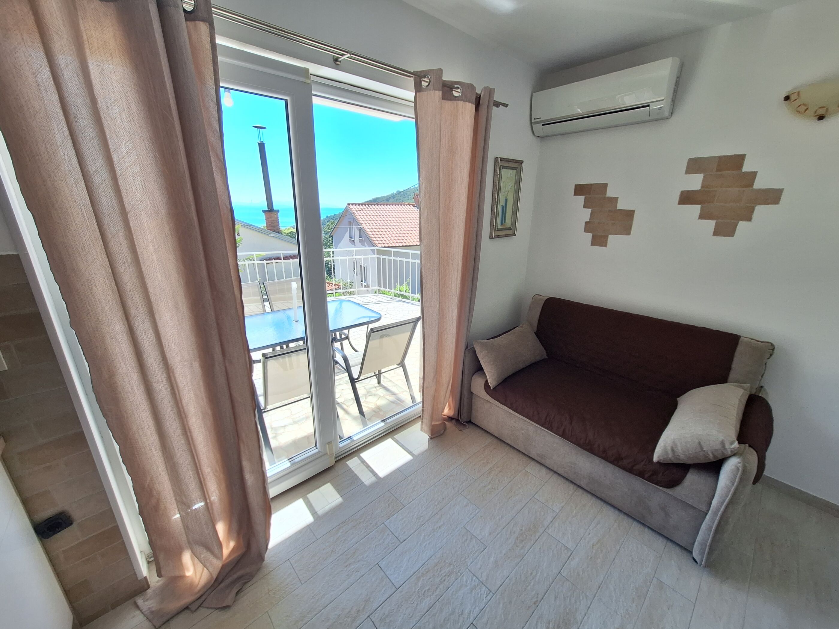 Apartment Modric 98531-A1