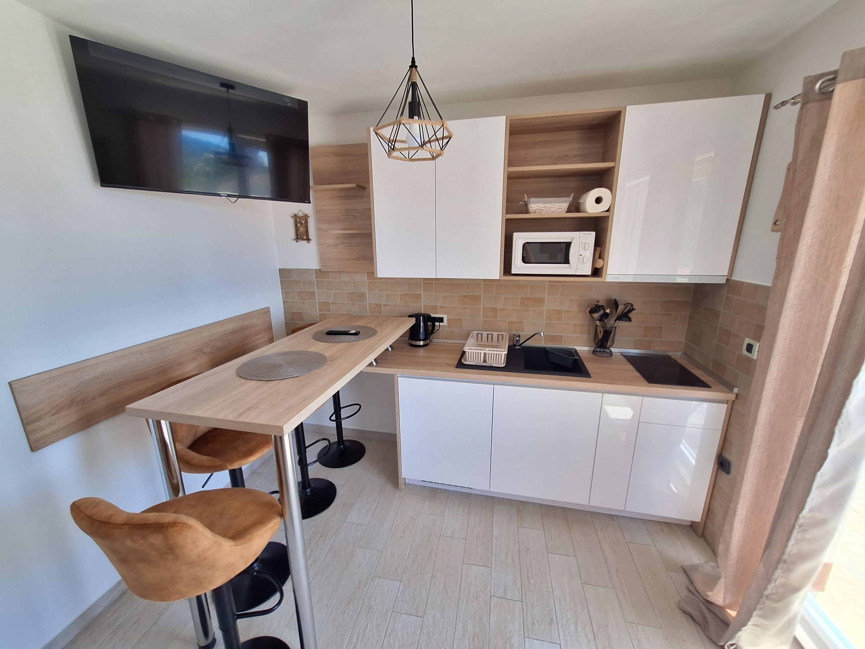 Apartment Modric 98531-A1