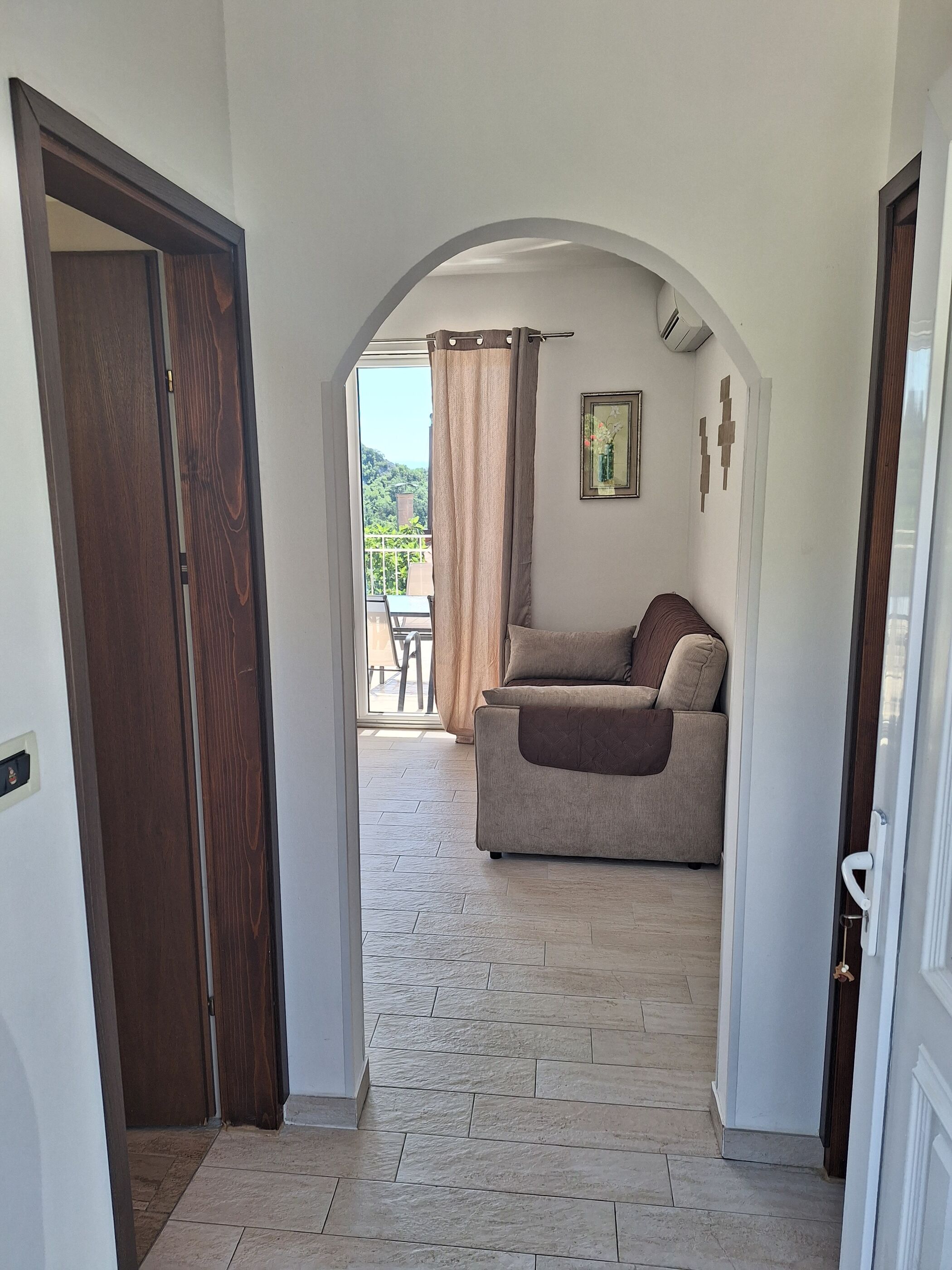Apartment Modric 98531-A1