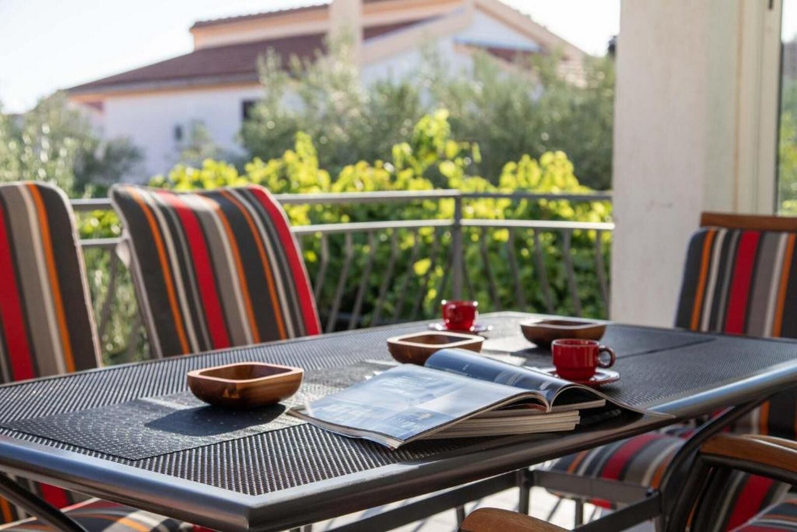 Apartments Marin 98571-A1