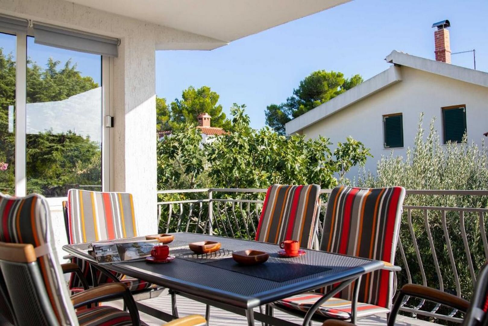 Apartments Marin 98571-A1