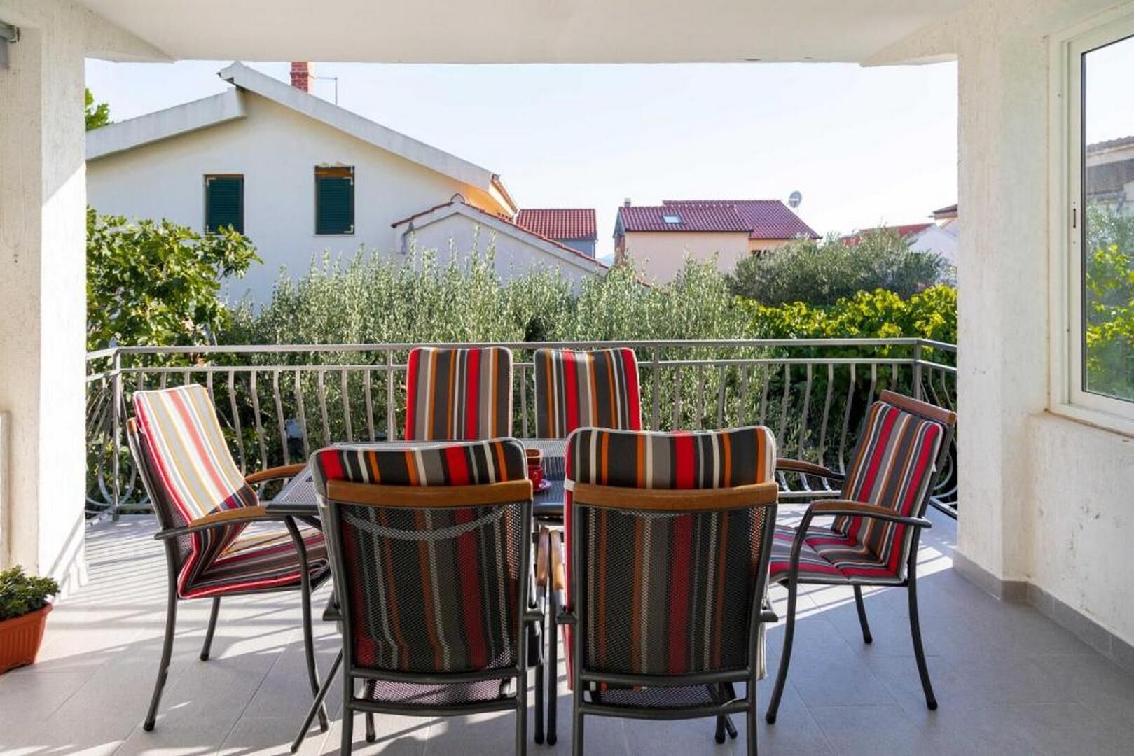 Apartments Marin 98571-A1