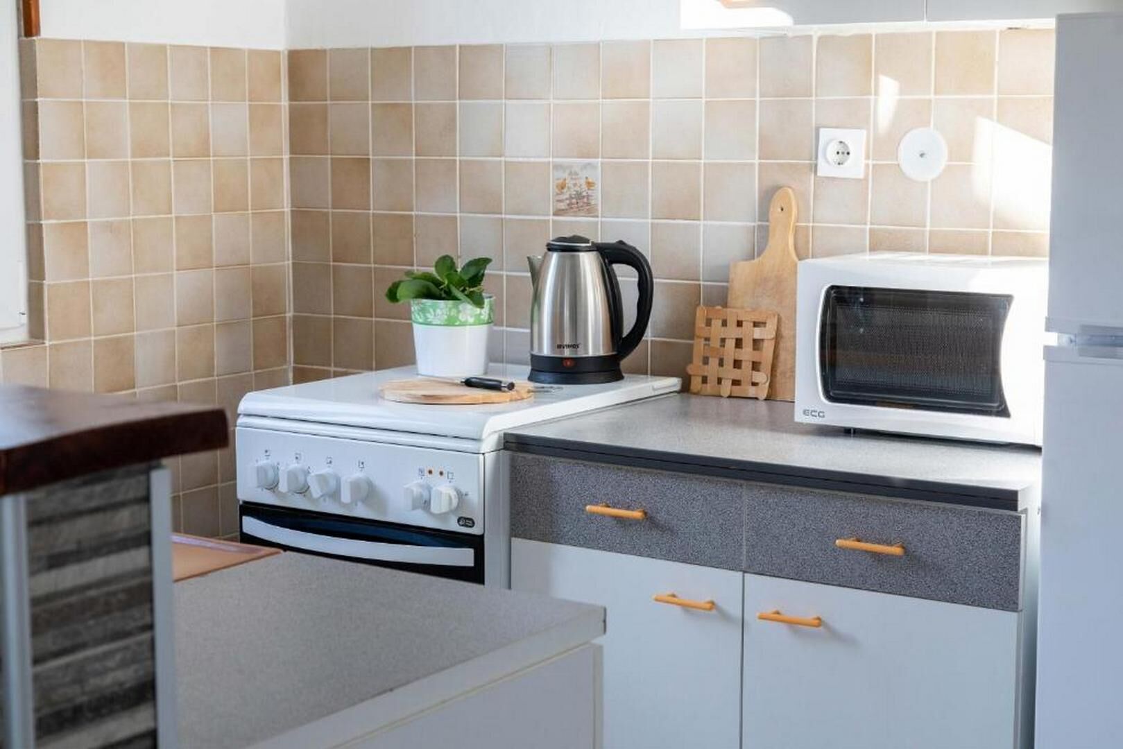 Apartments Marin 98571-A1