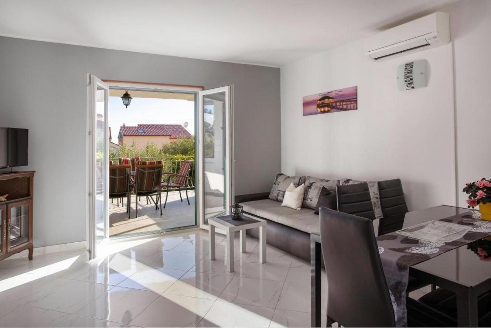 Apartments Marin 98571-A1