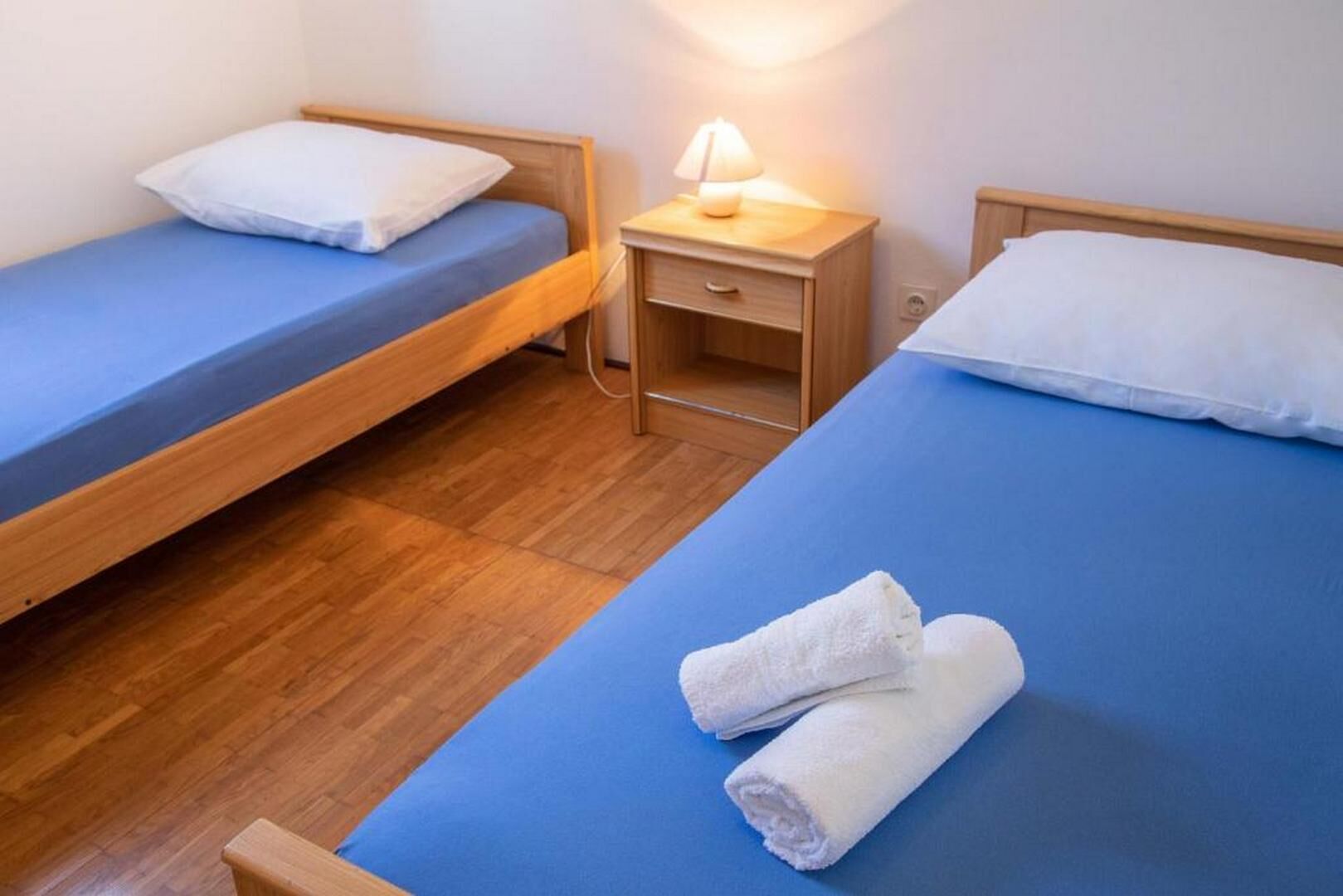 Apartments Marin 98571-A1