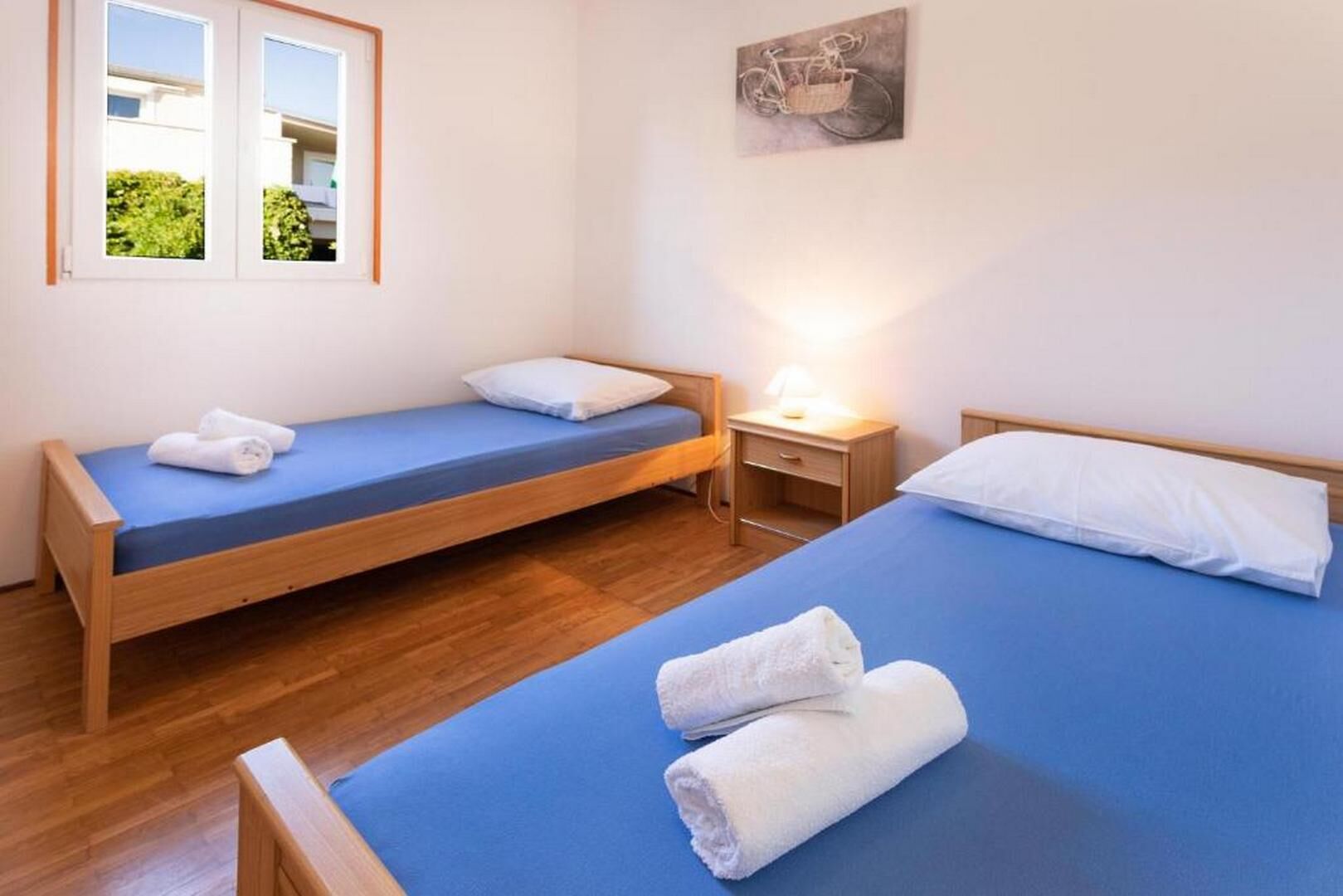 Apartments Marin 98571-A1