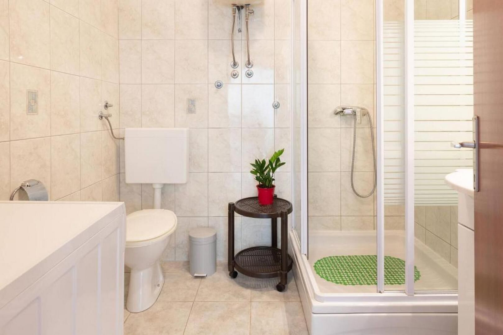 Apartments Marin 98571-A1