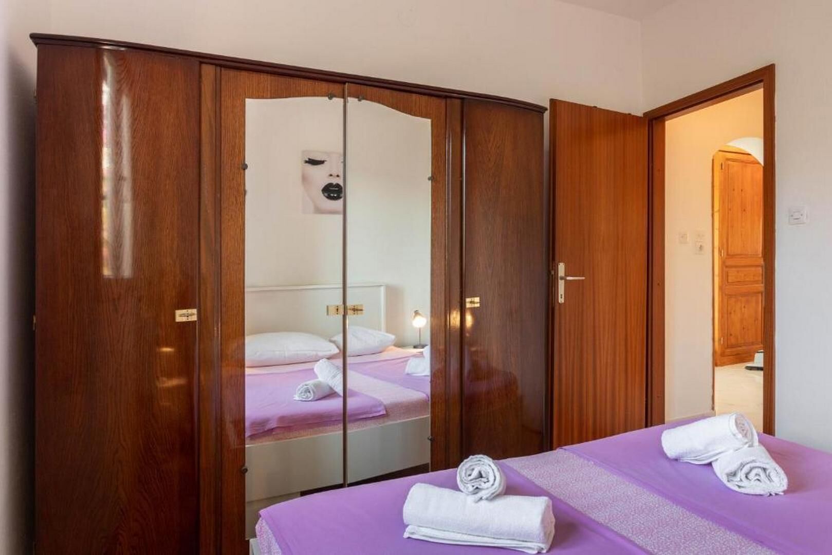 Apartments Marin 98571-A1