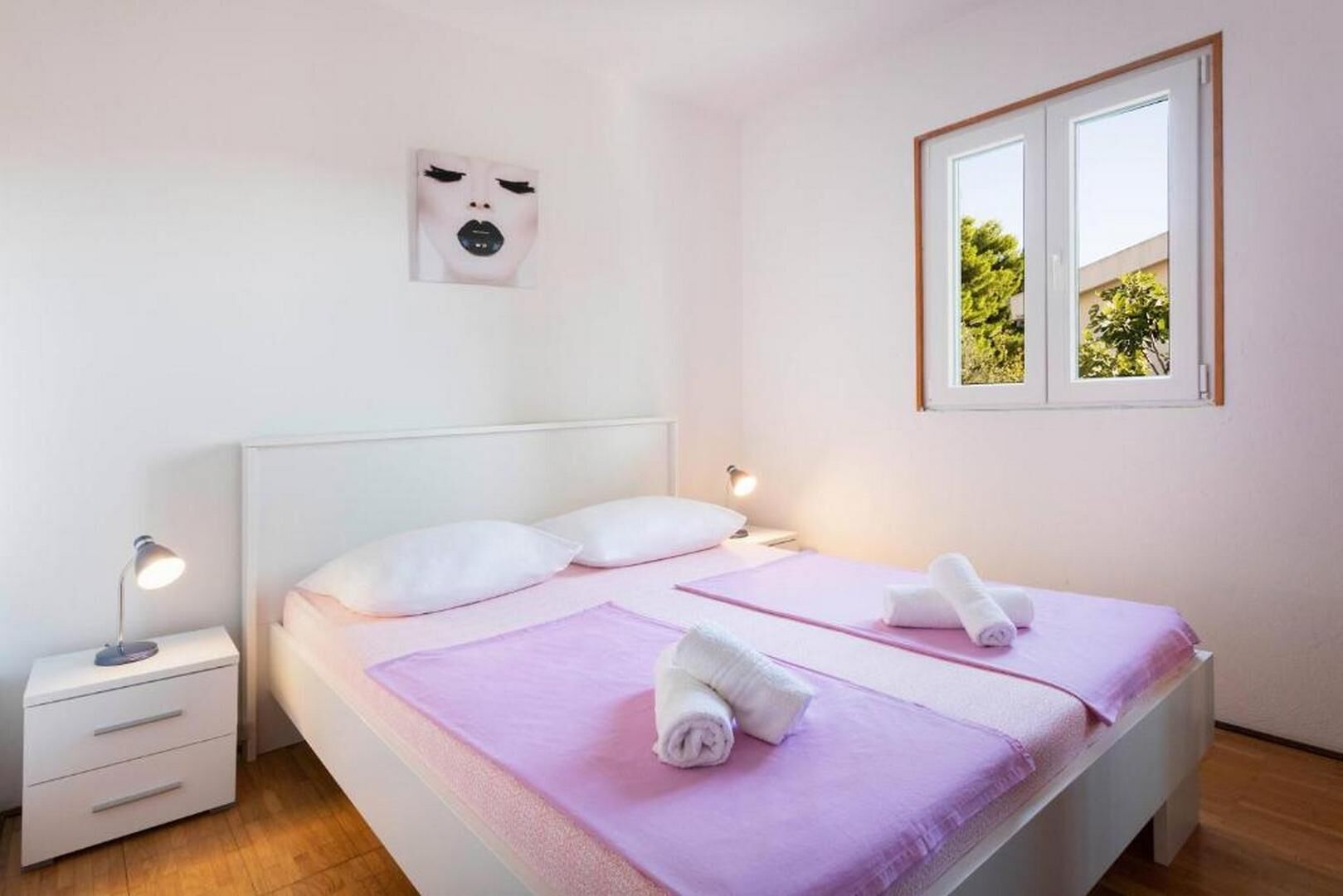 Apartments Marin 98571-A1