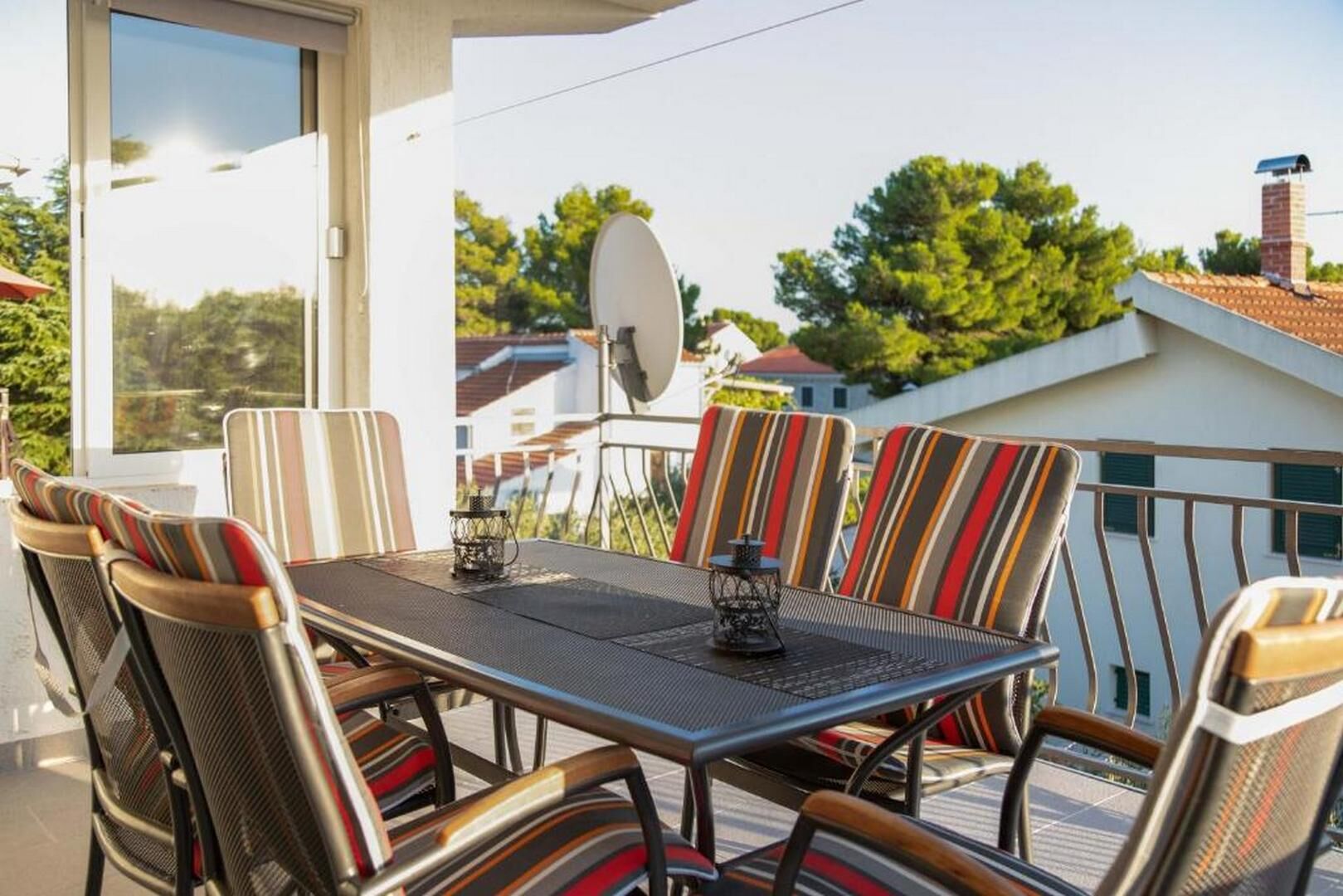 Apartments Marin 98571-A2