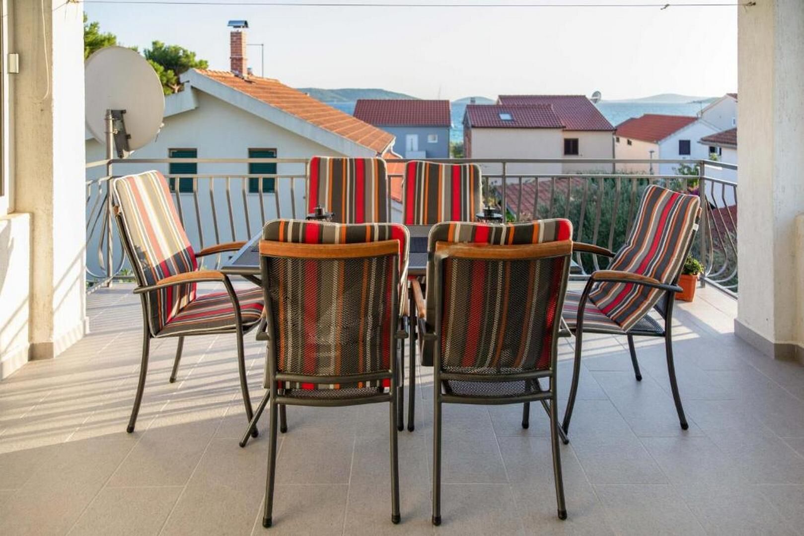Apartments Marin 98571-A2