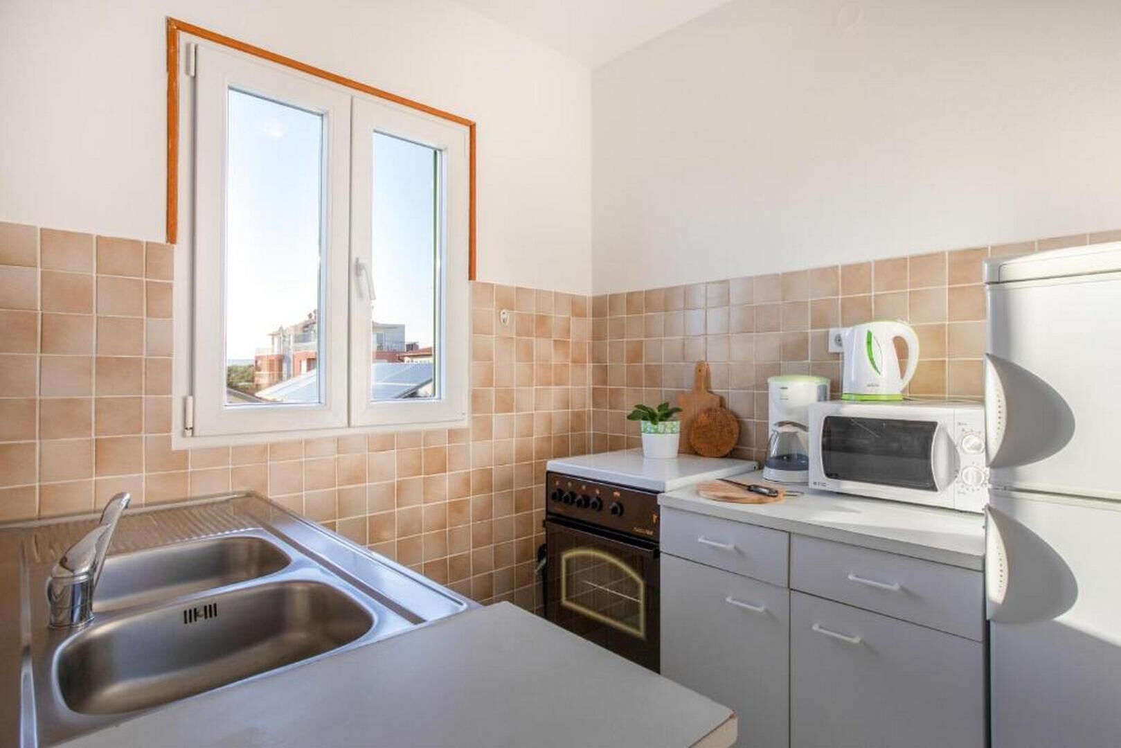 Apartments Marin 98571-A2