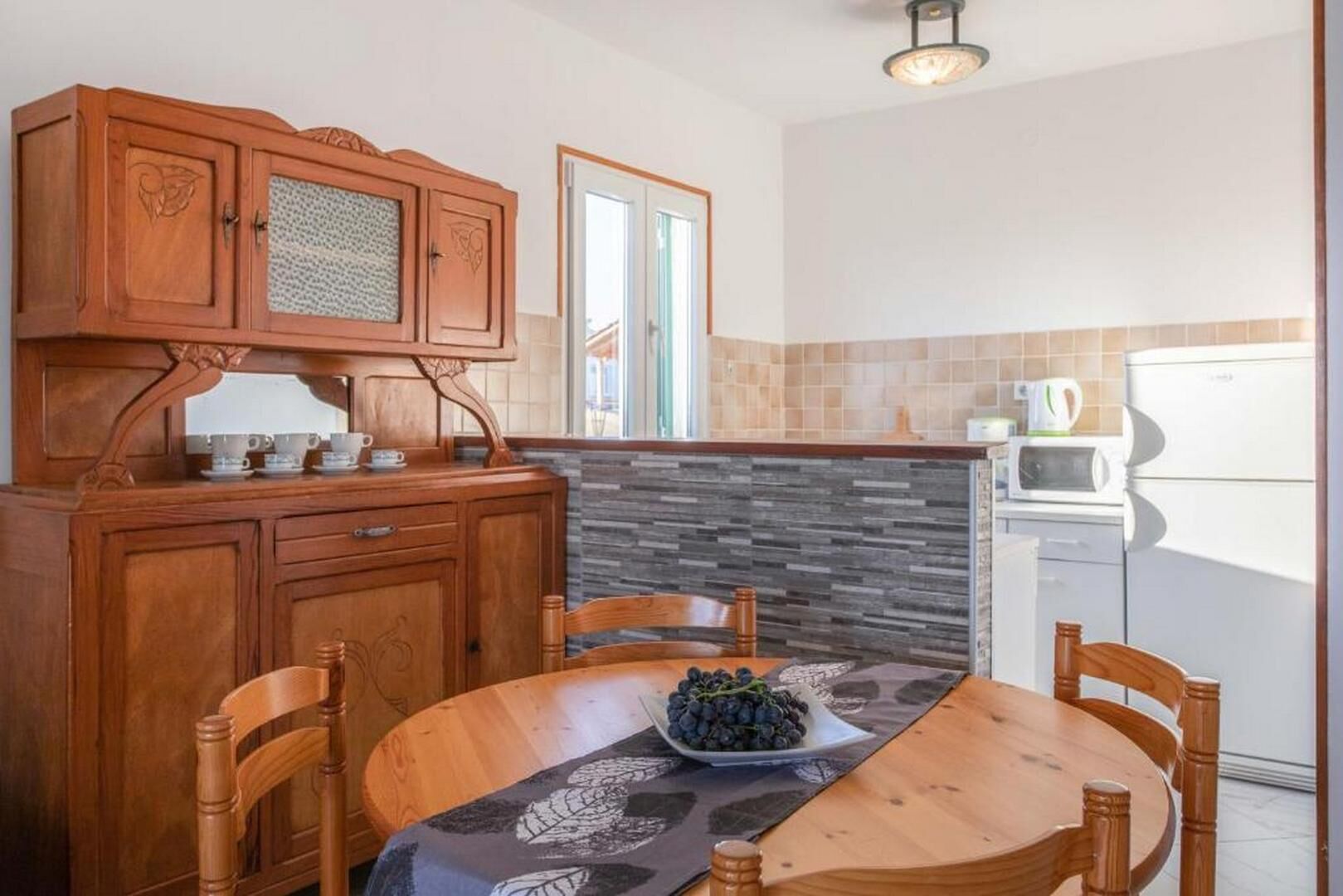 Apartments Marin 98571-A2