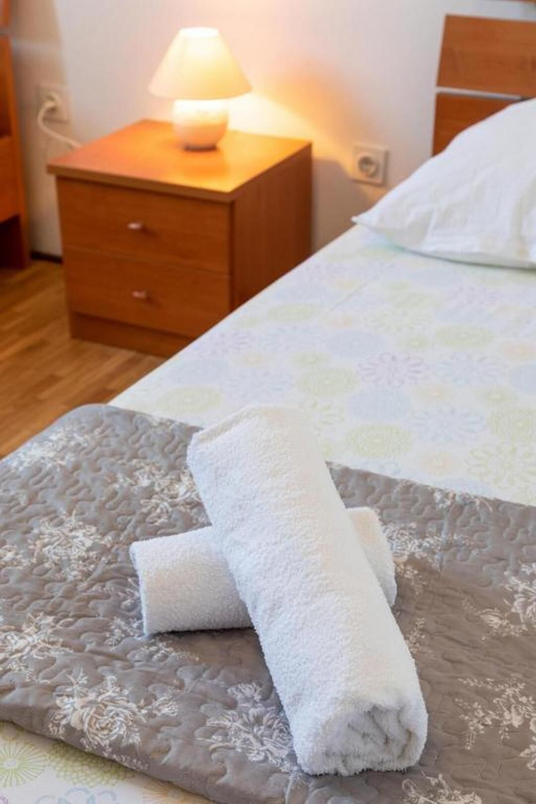 Apartments Marin 98571-A2