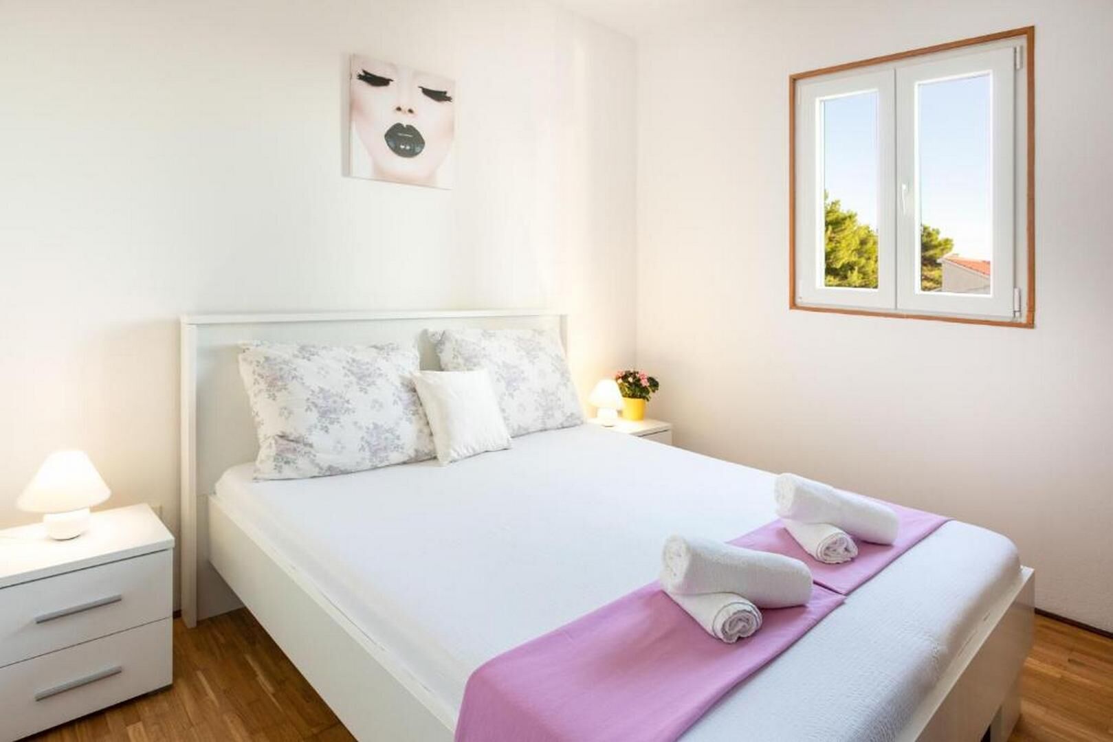 Apartments Marin 98571-A2