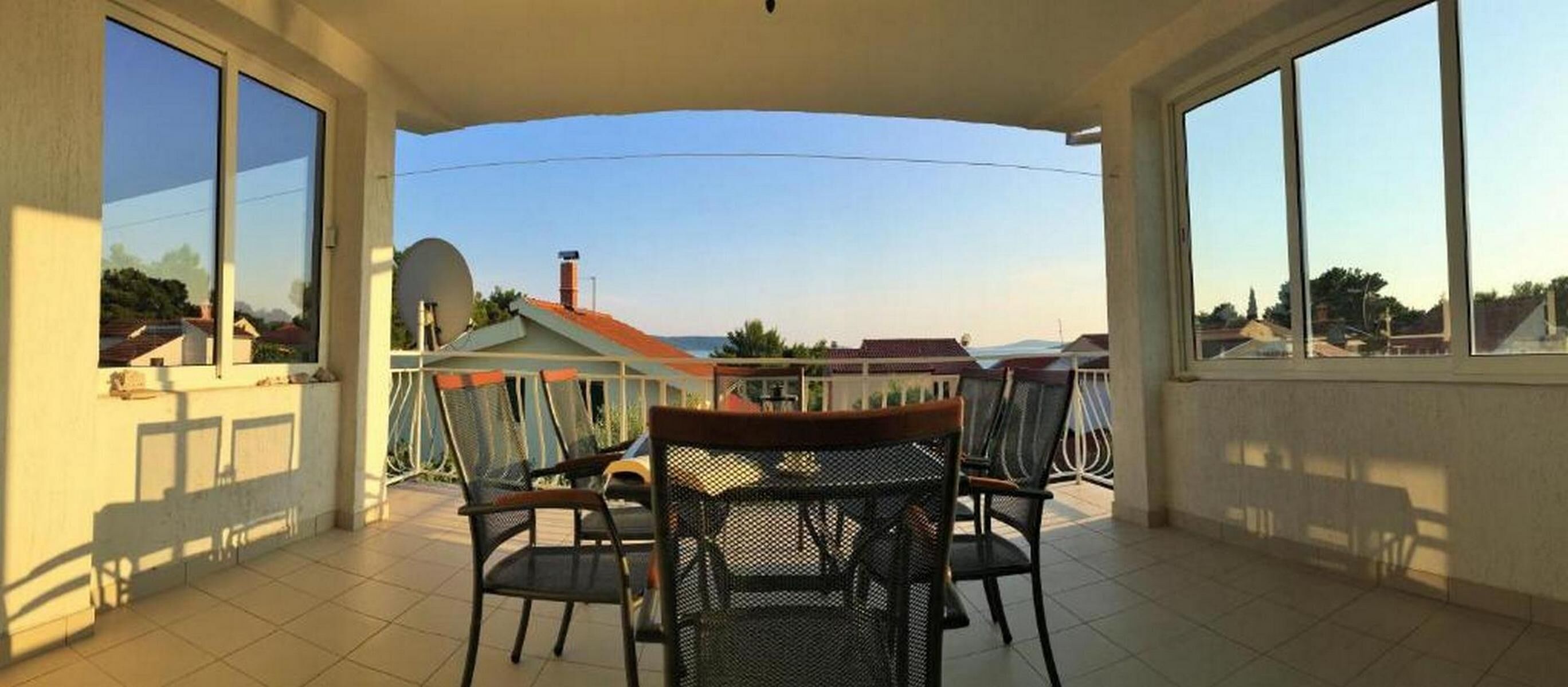 Apartments Marin 98571-A2