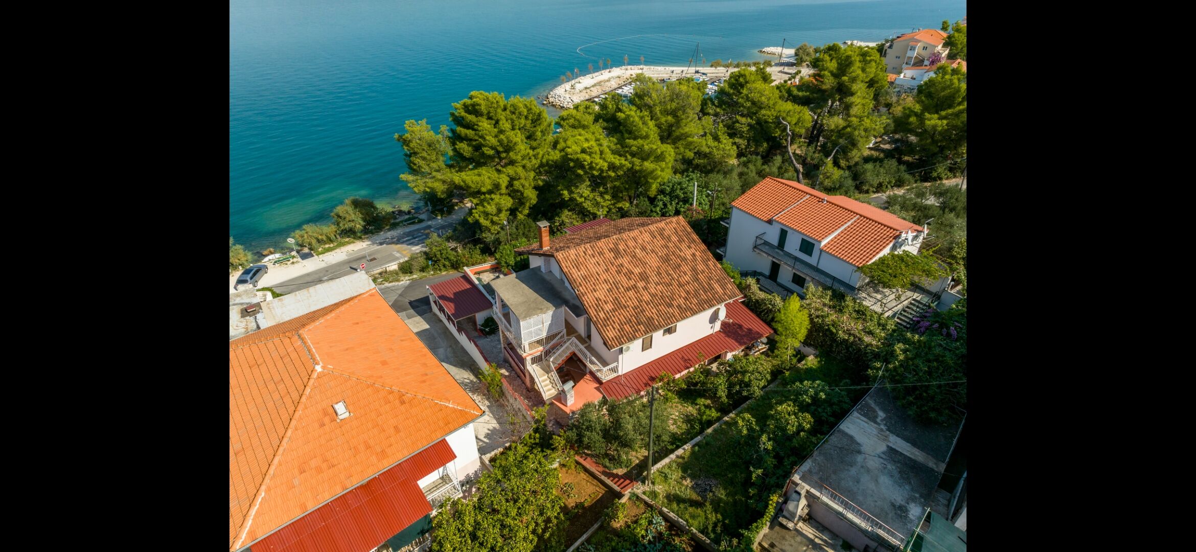 Apartments Josipa 57791-A2