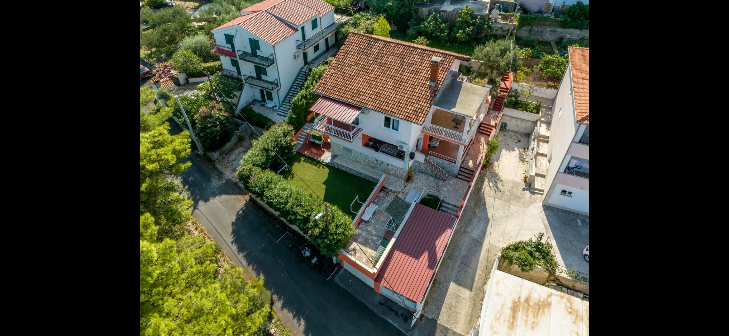 Apartments Josipa 57791-A2
