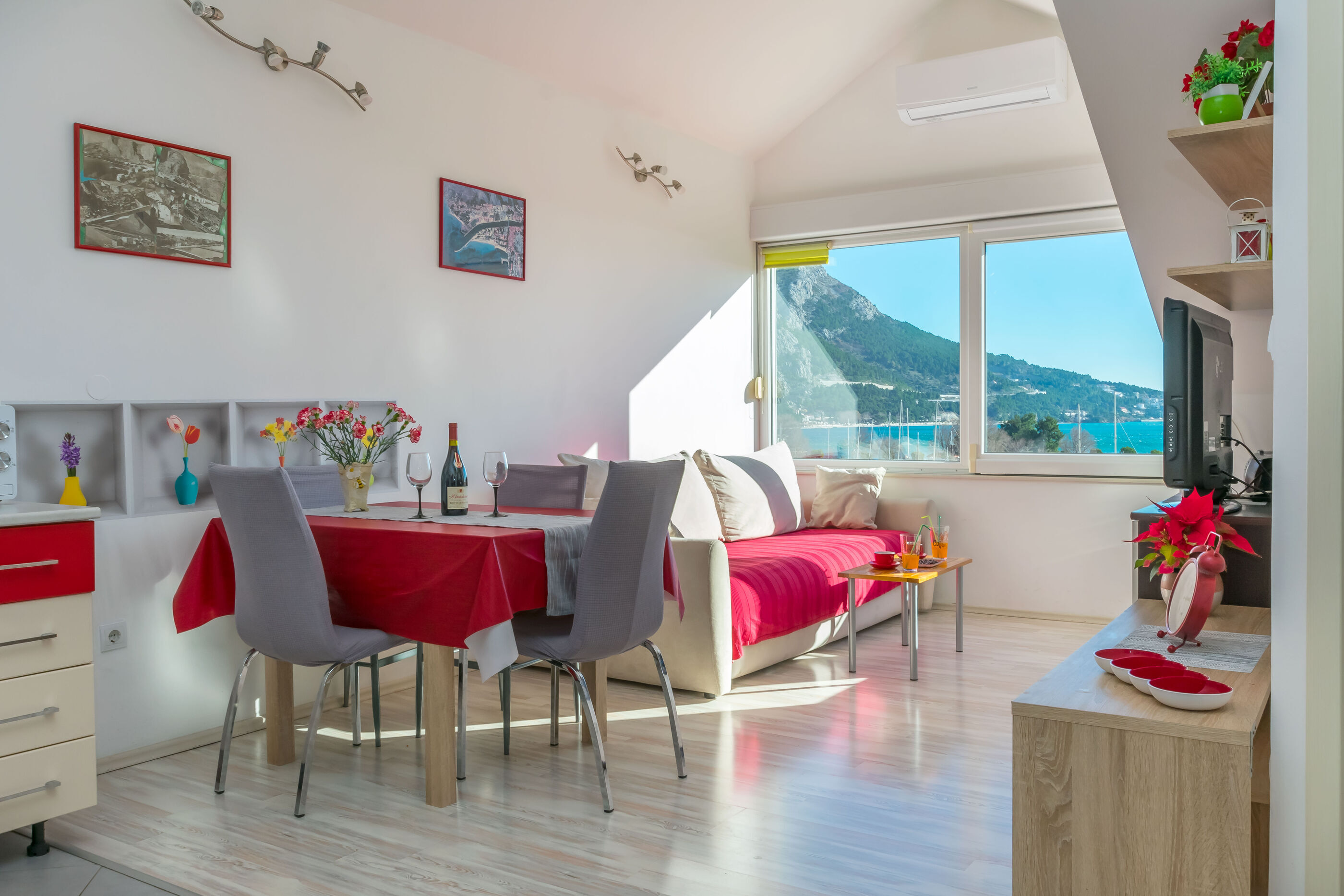 Apartment Milvana 98221-A1
