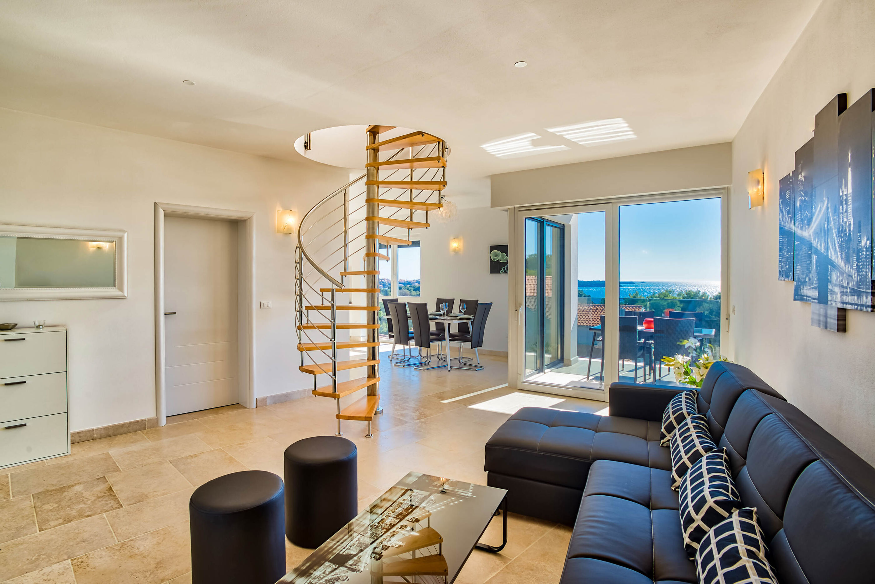 Apartments Villa Sky 98591-A6