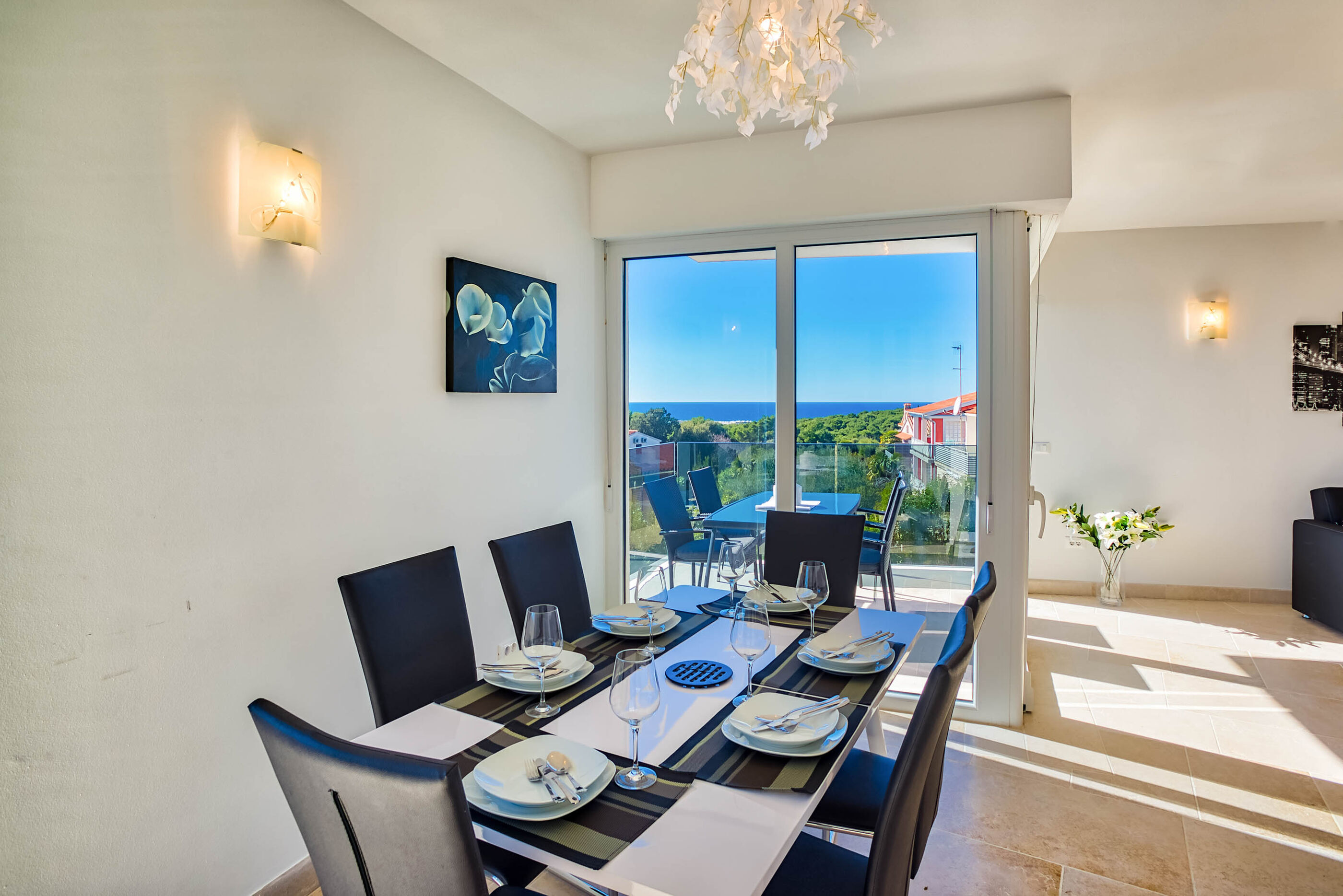 Apartments Villa Sky 98591-A6