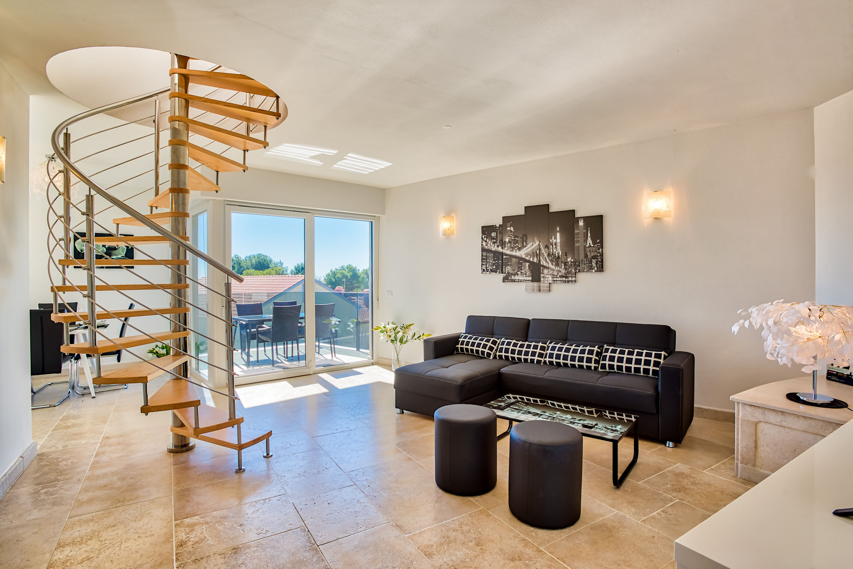 Apartments Villa Sky 98591-A6
