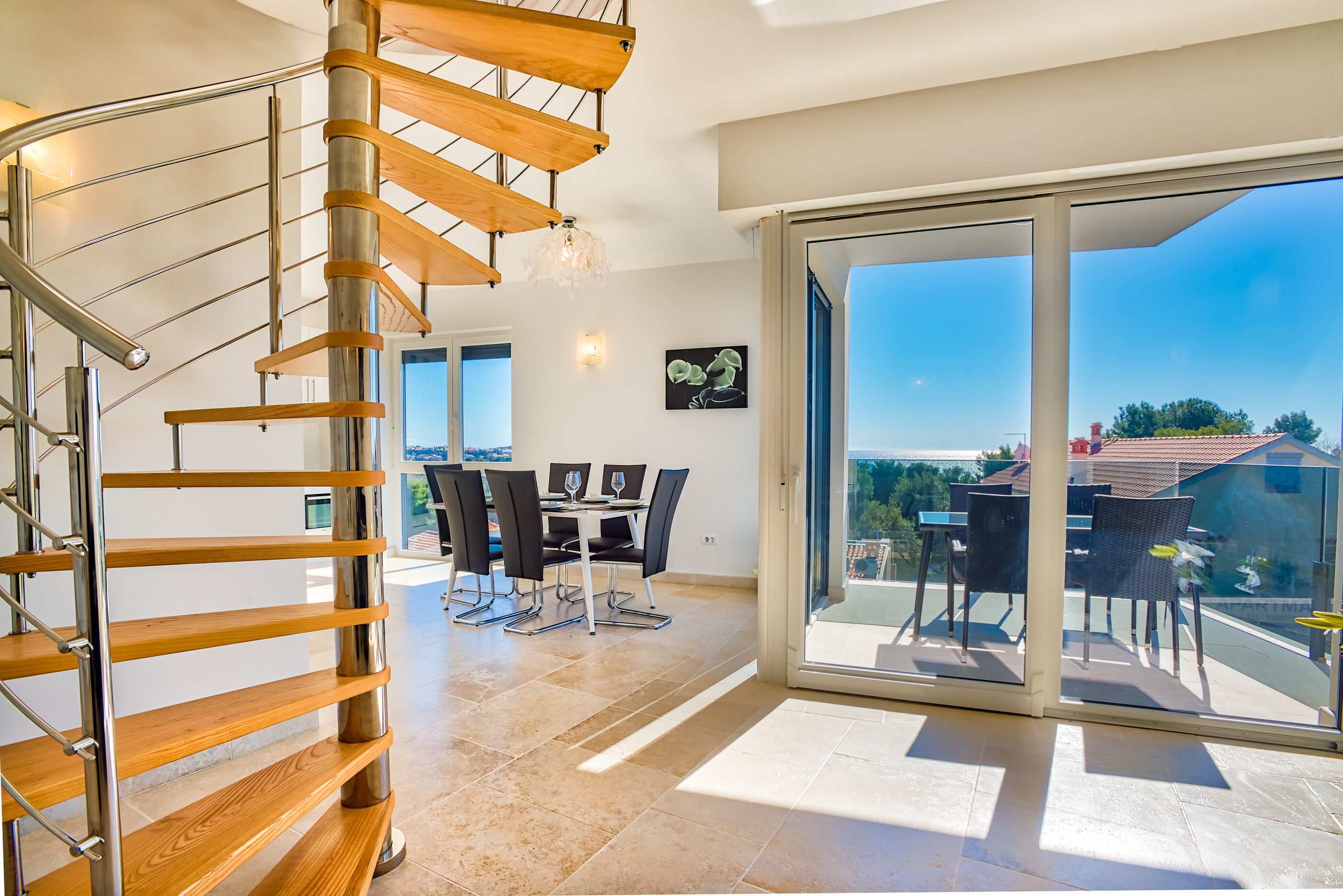 Apartments Villa Sky 98591-A6