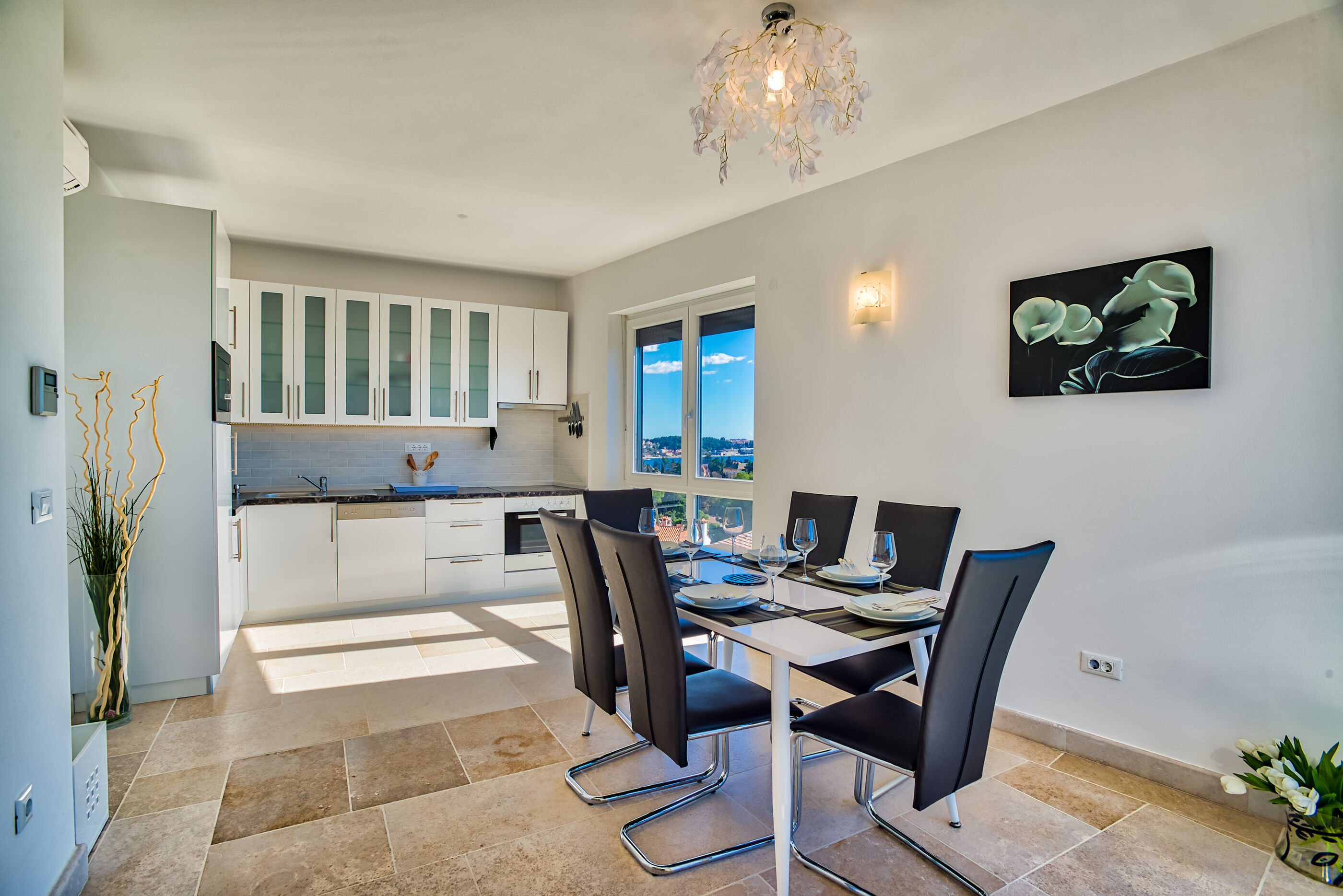 Apartments Villa Sky 98591-A6