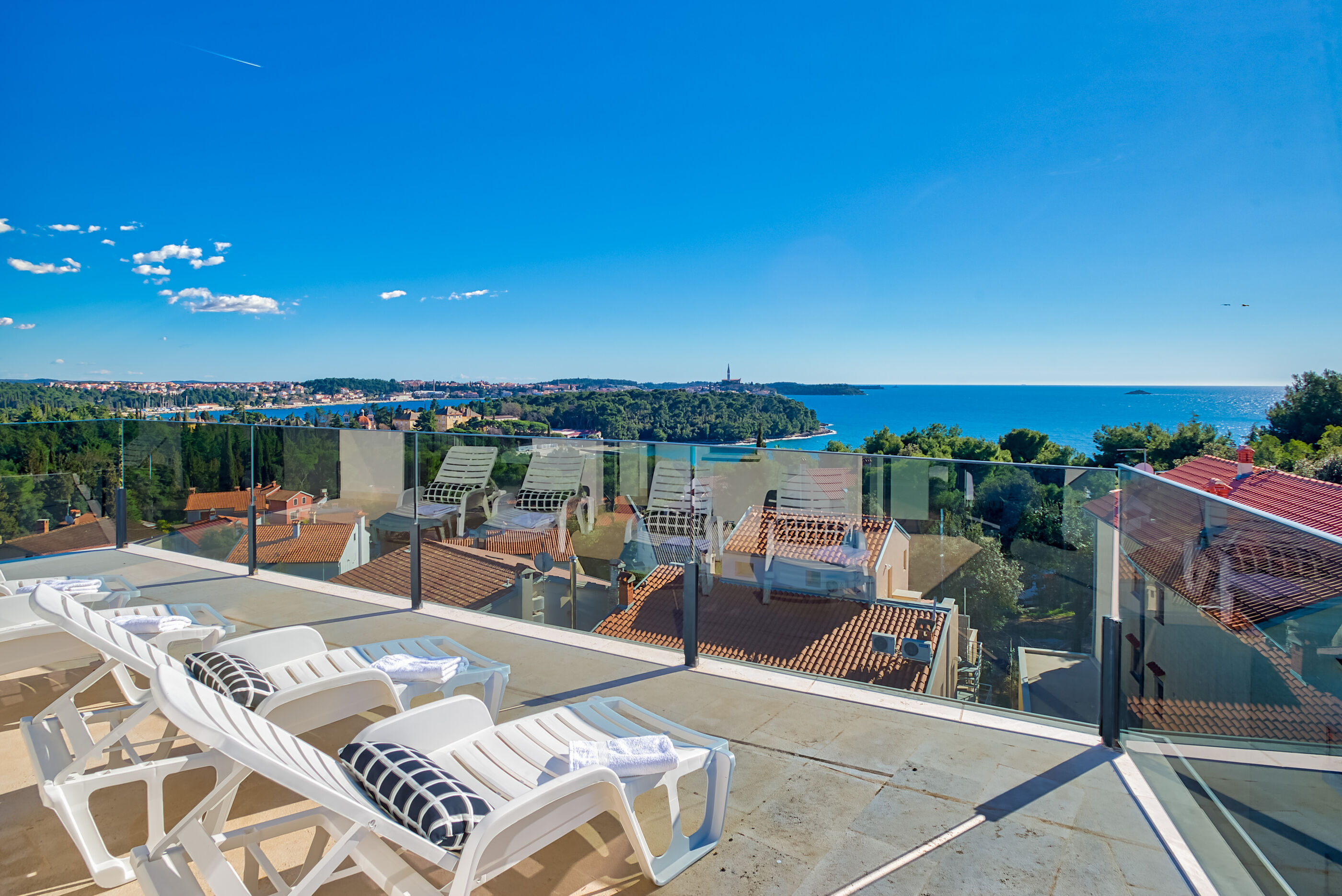Apartments Villa Sky 98591-A6
