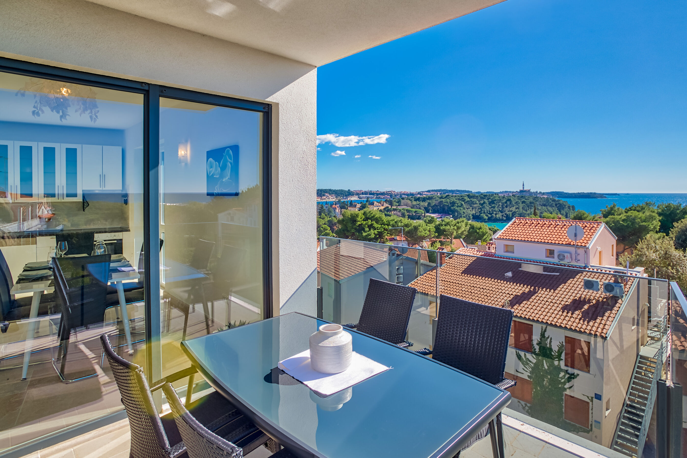 Apartments Villa Sky 98591-A6