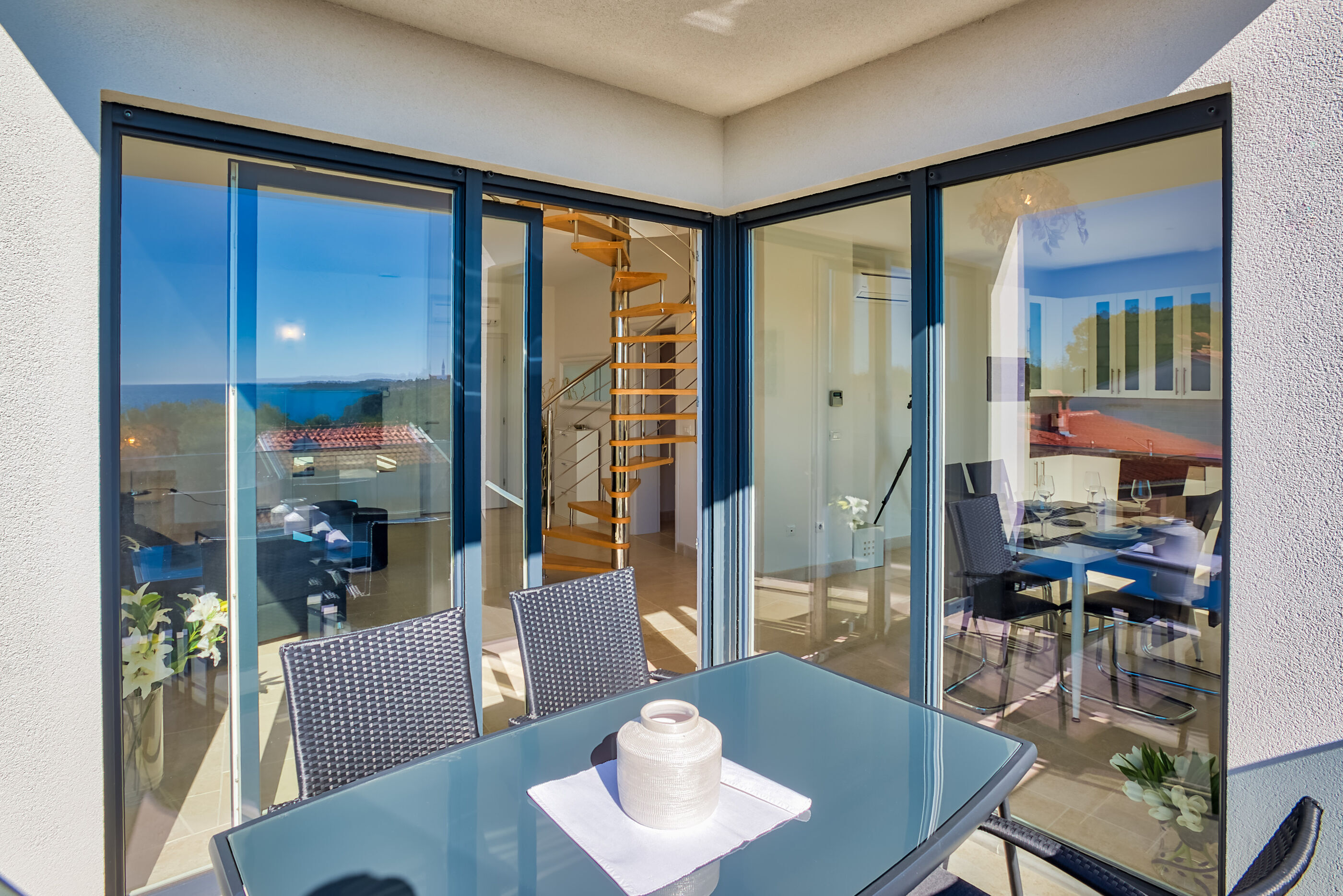 Apartments Villa Sky 98591-A6