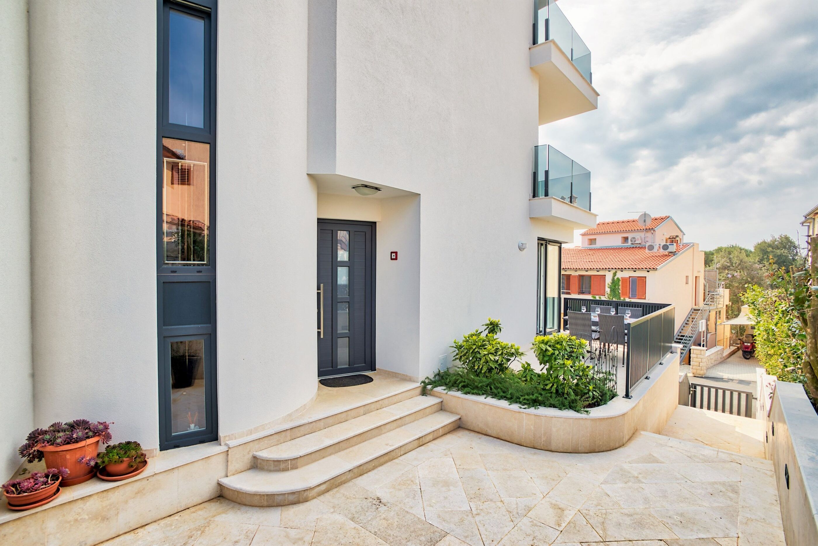 Photo of Apartments Villa Sky