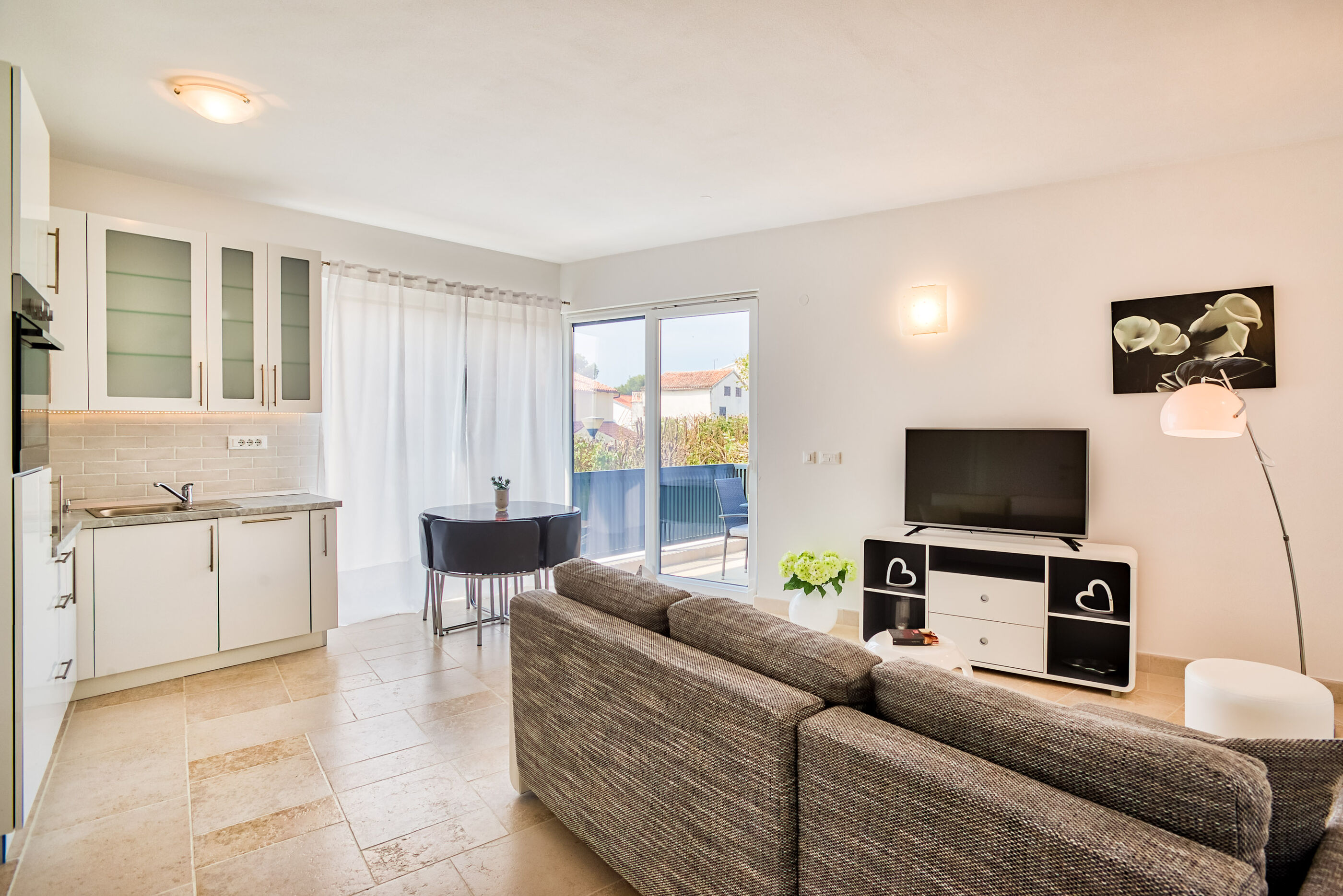 Apartments Villa Sky 98591-A2
