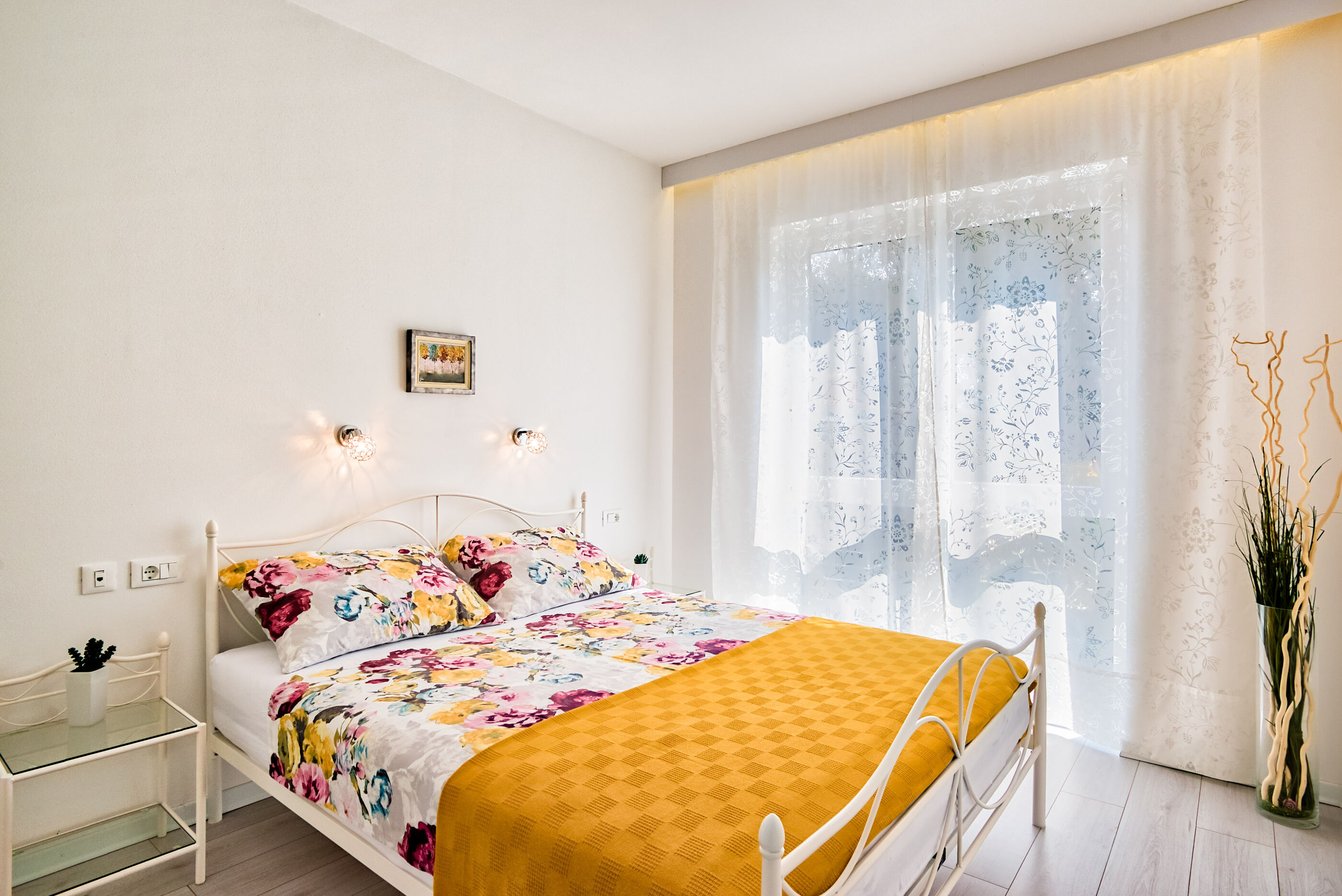 Apartments Villa Sky 98591-A2