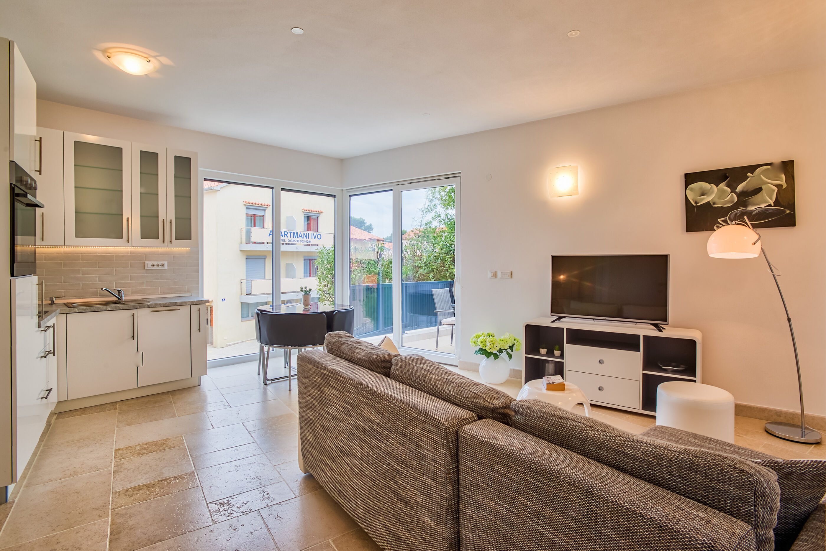 Apartments Villa Sky 98591-A2