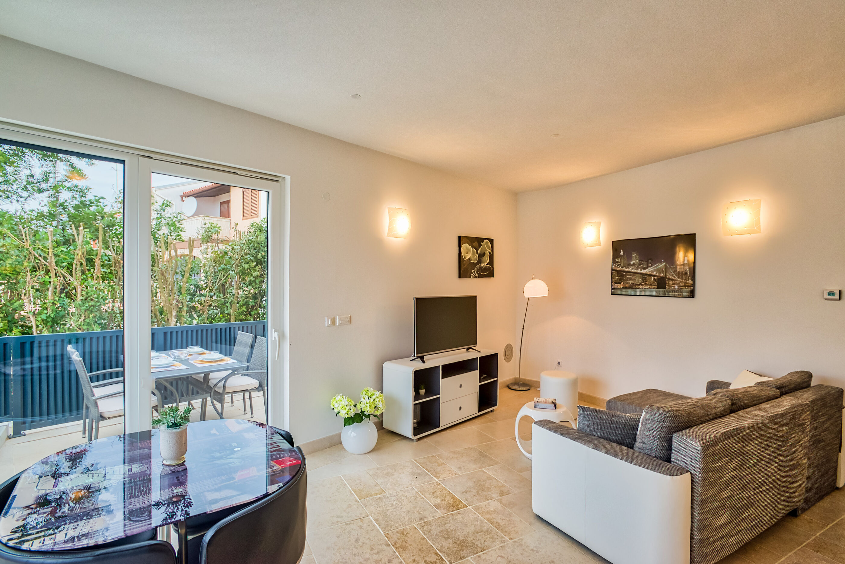 Apartments Villa Sky 98591-A2