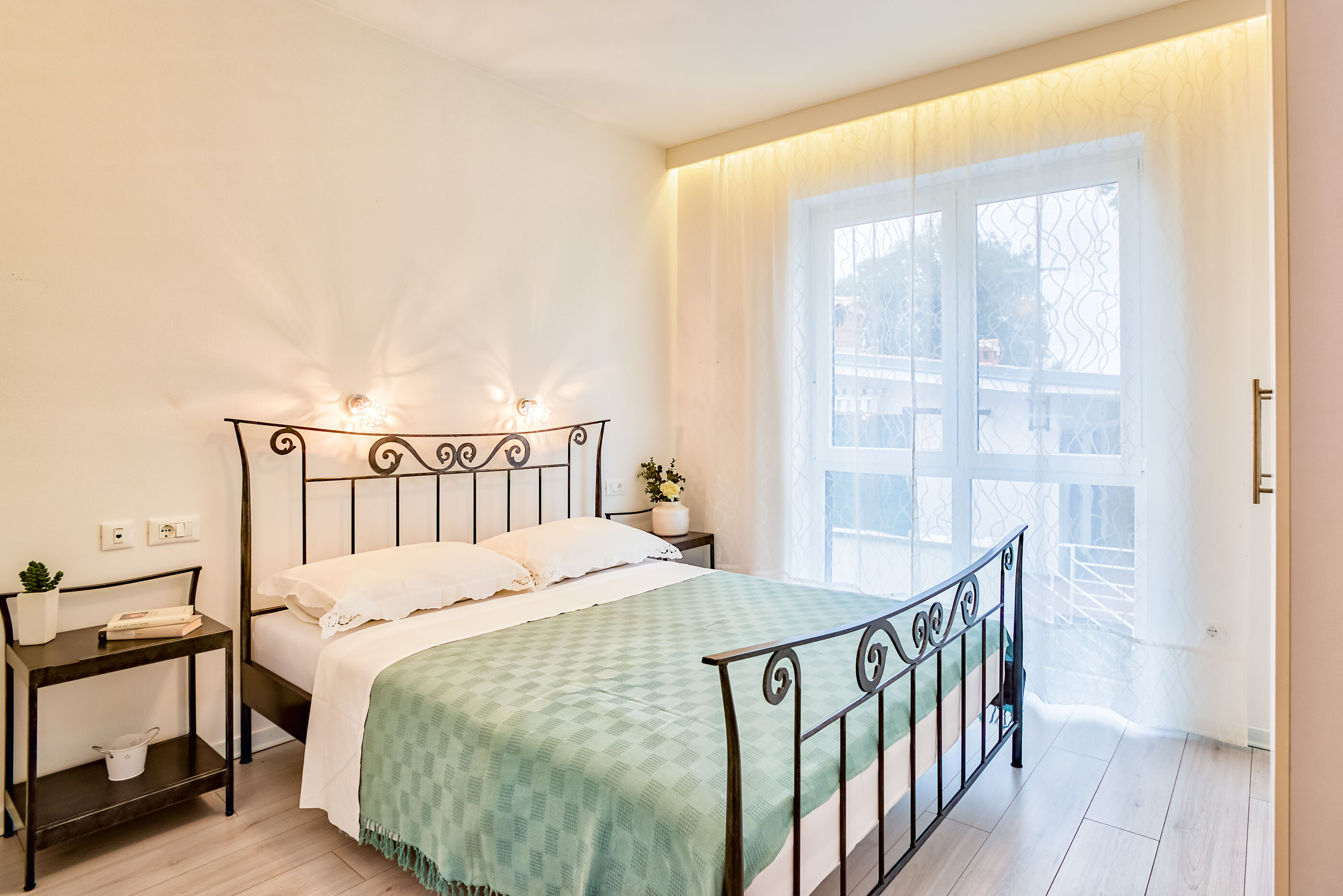 Apartments Villa Sky 98591-A1