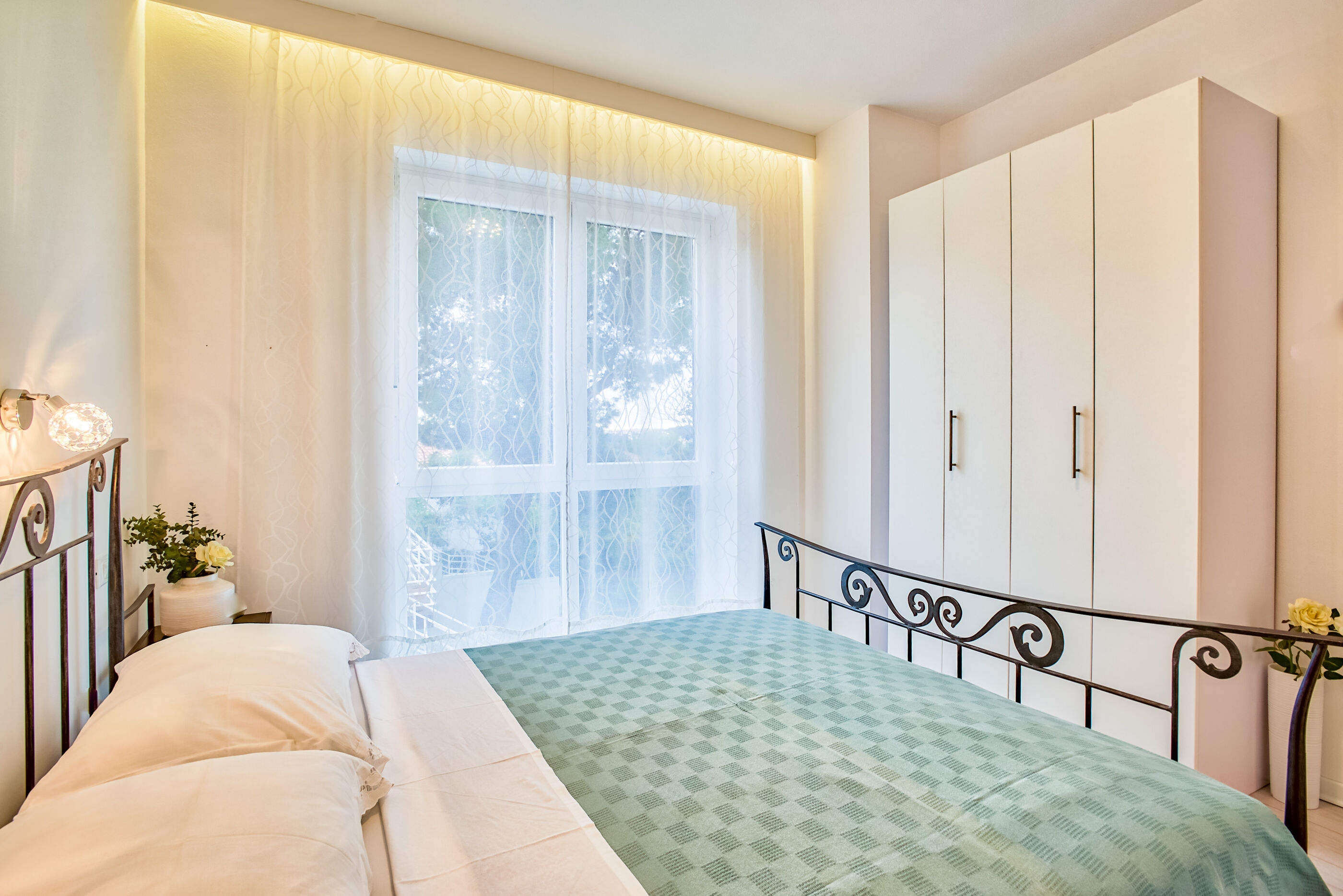 Apartments Villa Sky 98591-A1