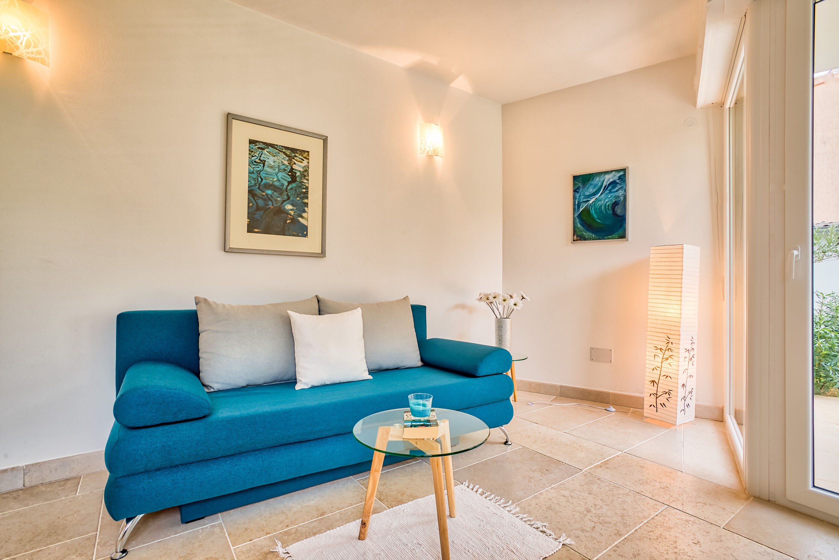 Apartments Villa Sky 98591-A1