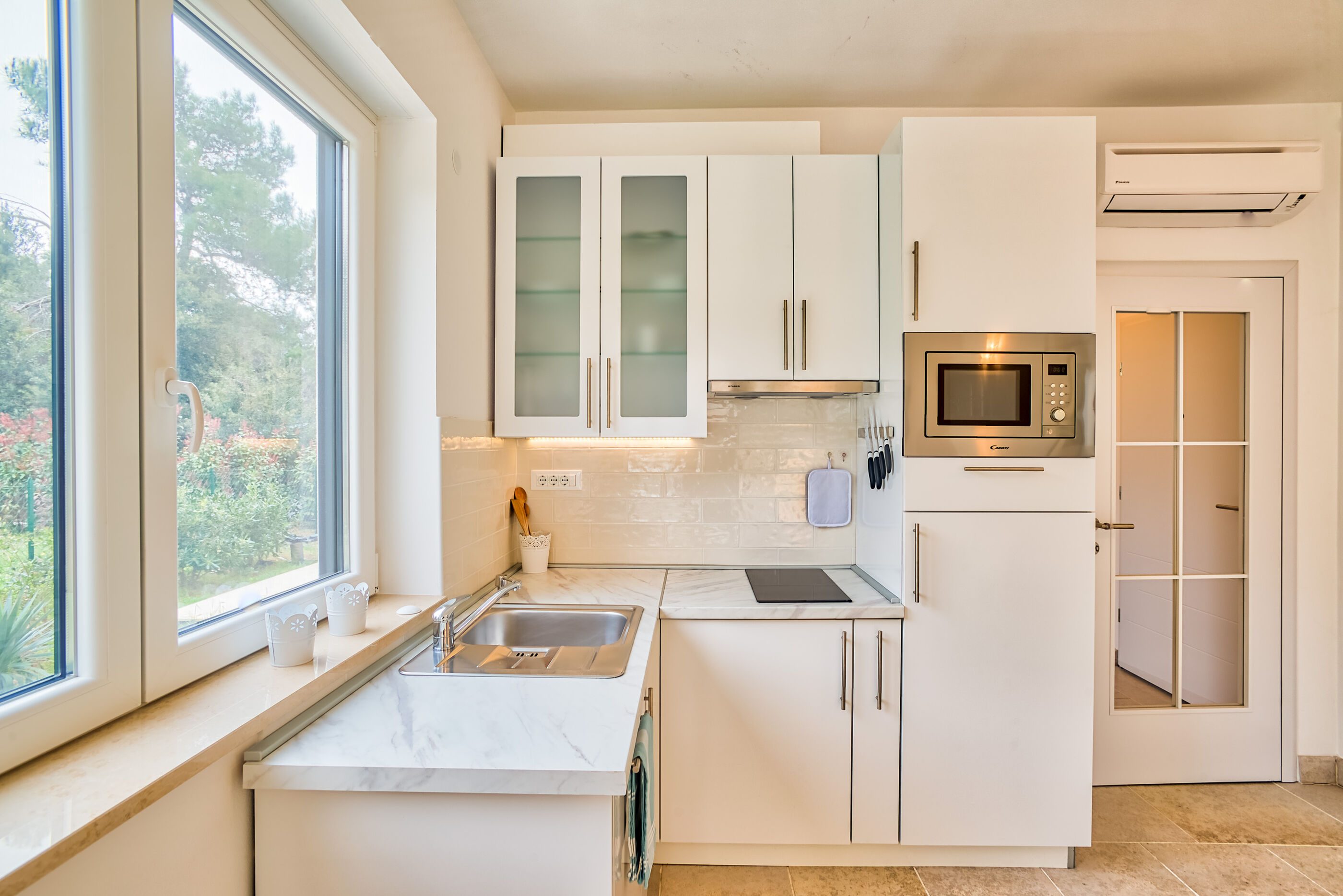 Apartments Villa Sky 98591-A1