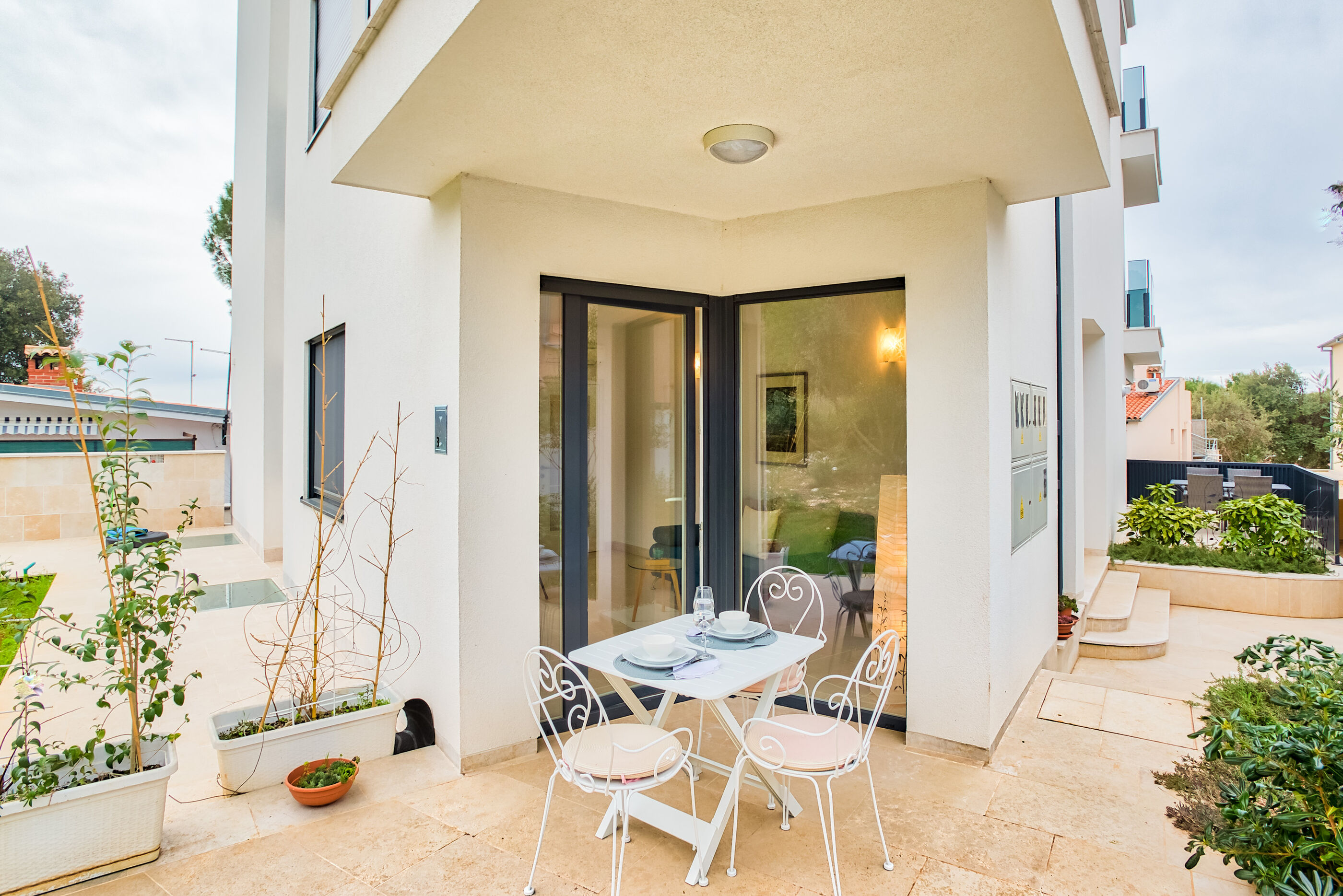 Apartments Villa Sky 98591-A1