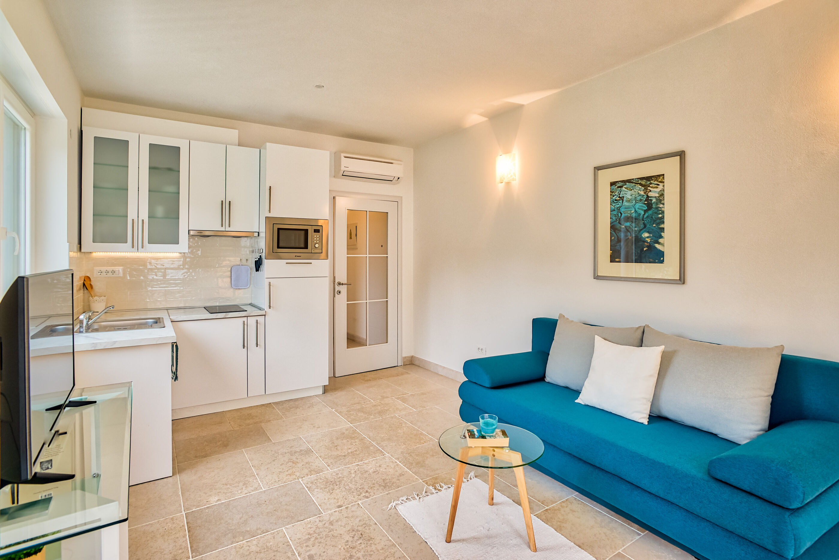 Apartments Villa Sky 98591-A1