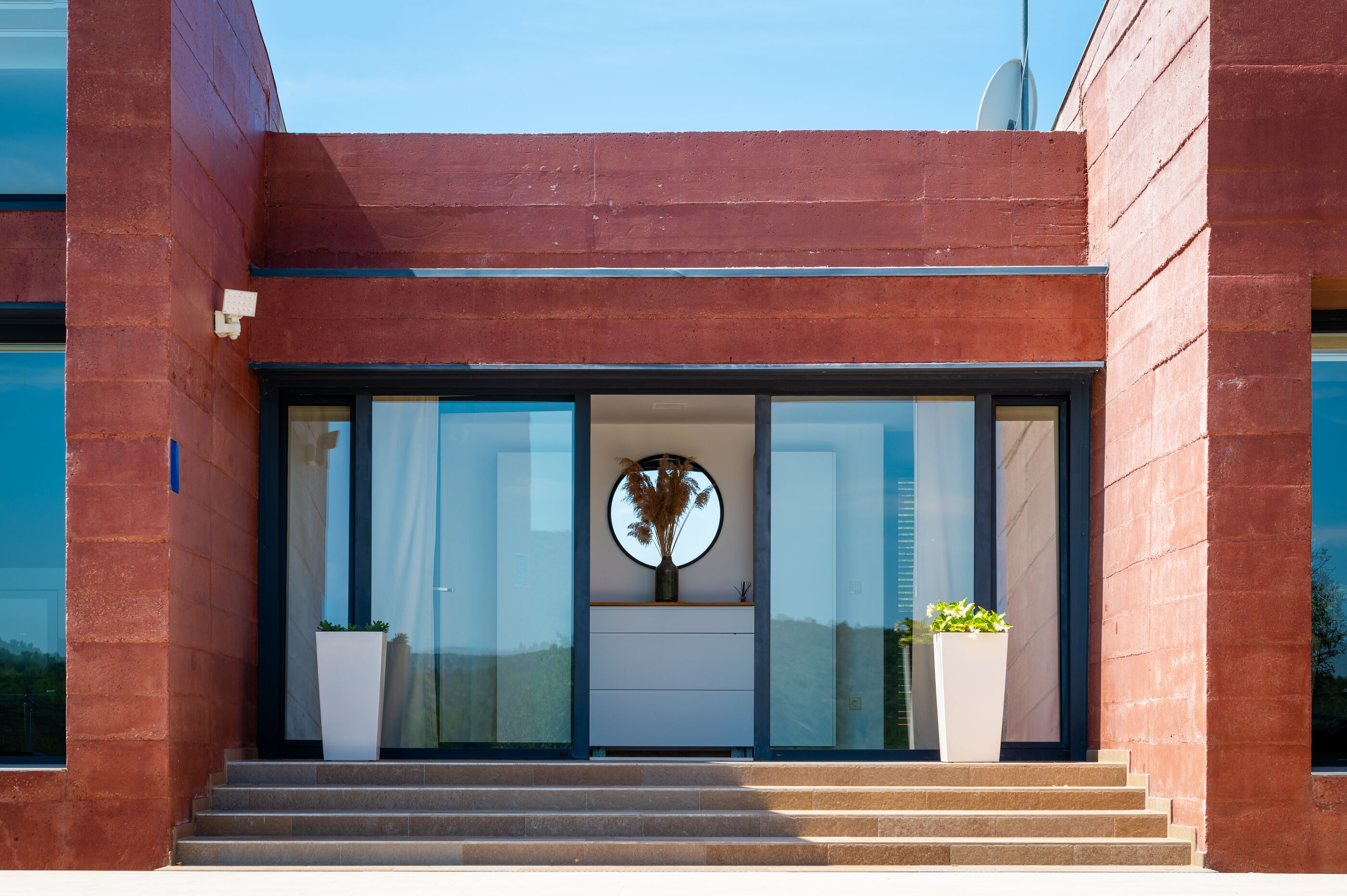 Villa Stone House V0982-K1
