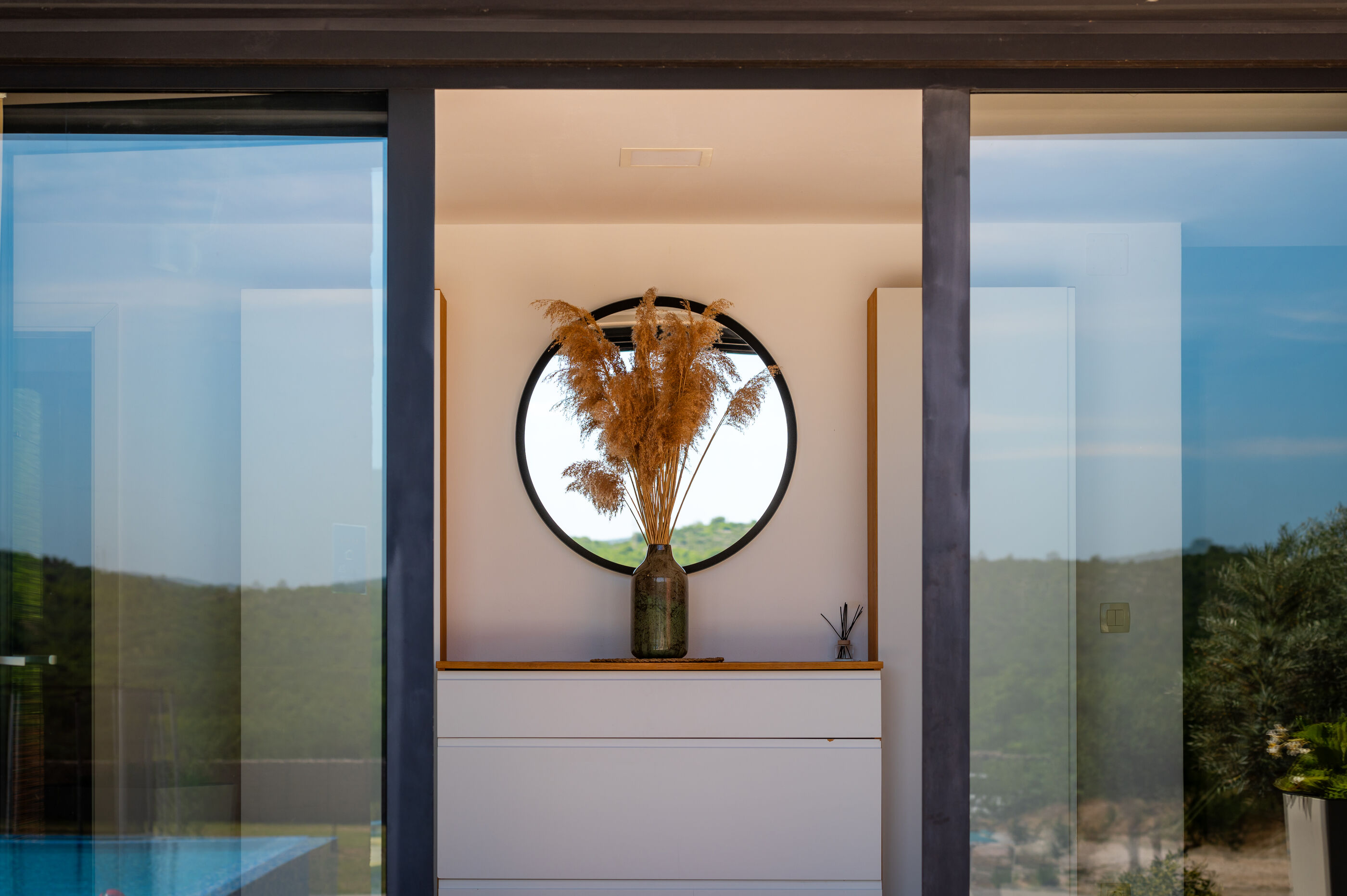 Villa Stone House V0982-K1