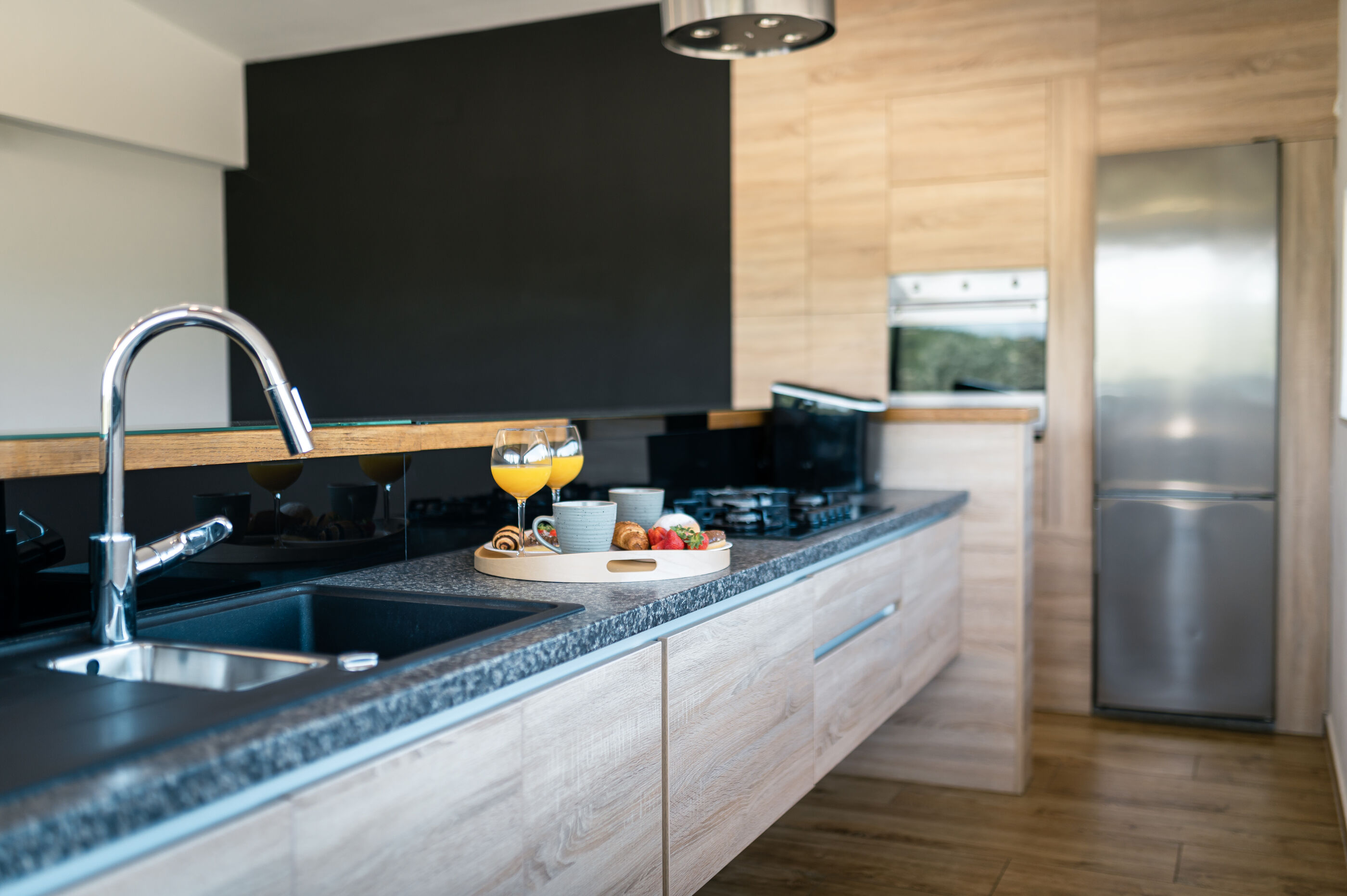 Villa Stone House V0982-K1